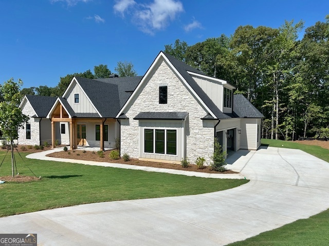 LOT 180 SNUG HARBOR PLACE