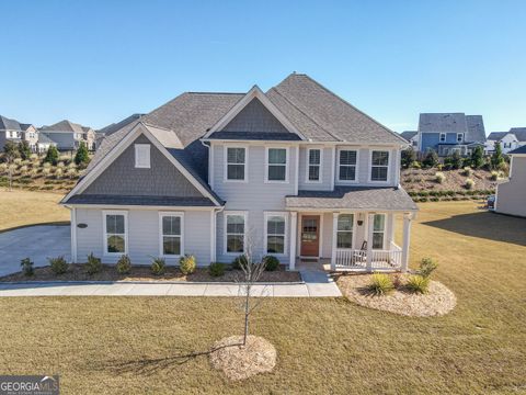 144 Westberry ST Peachtree City GA 30269