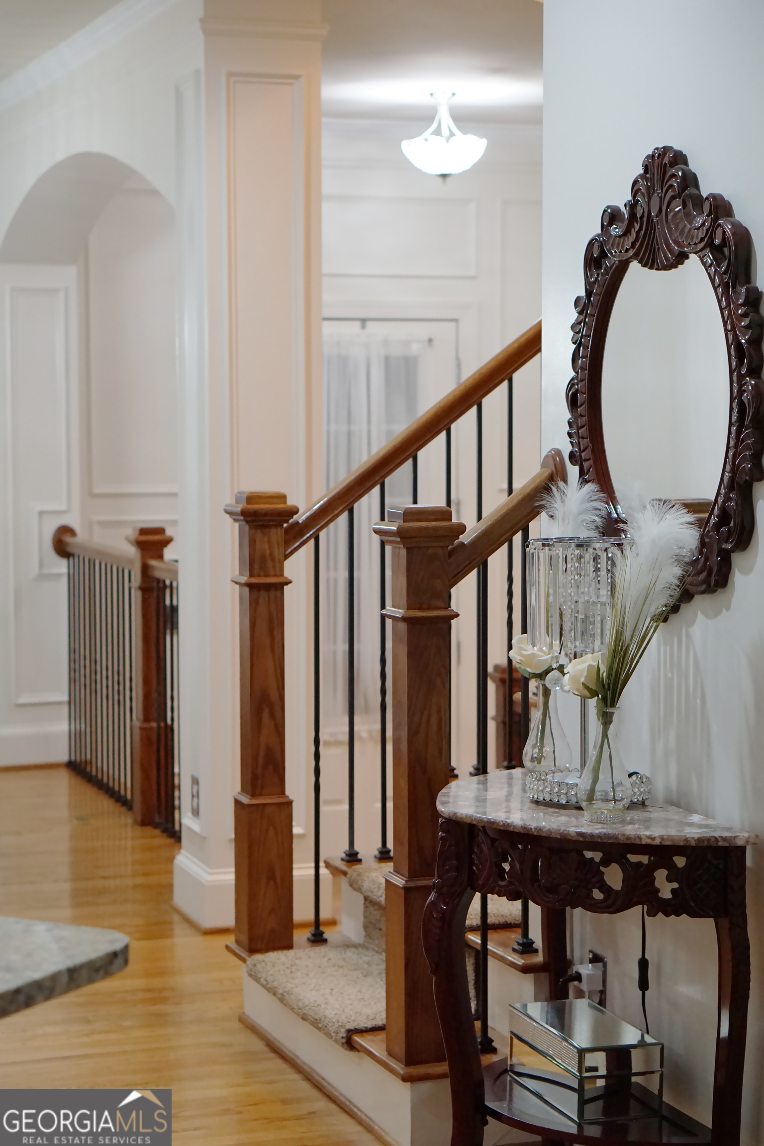 Arlington Pointe - Residential