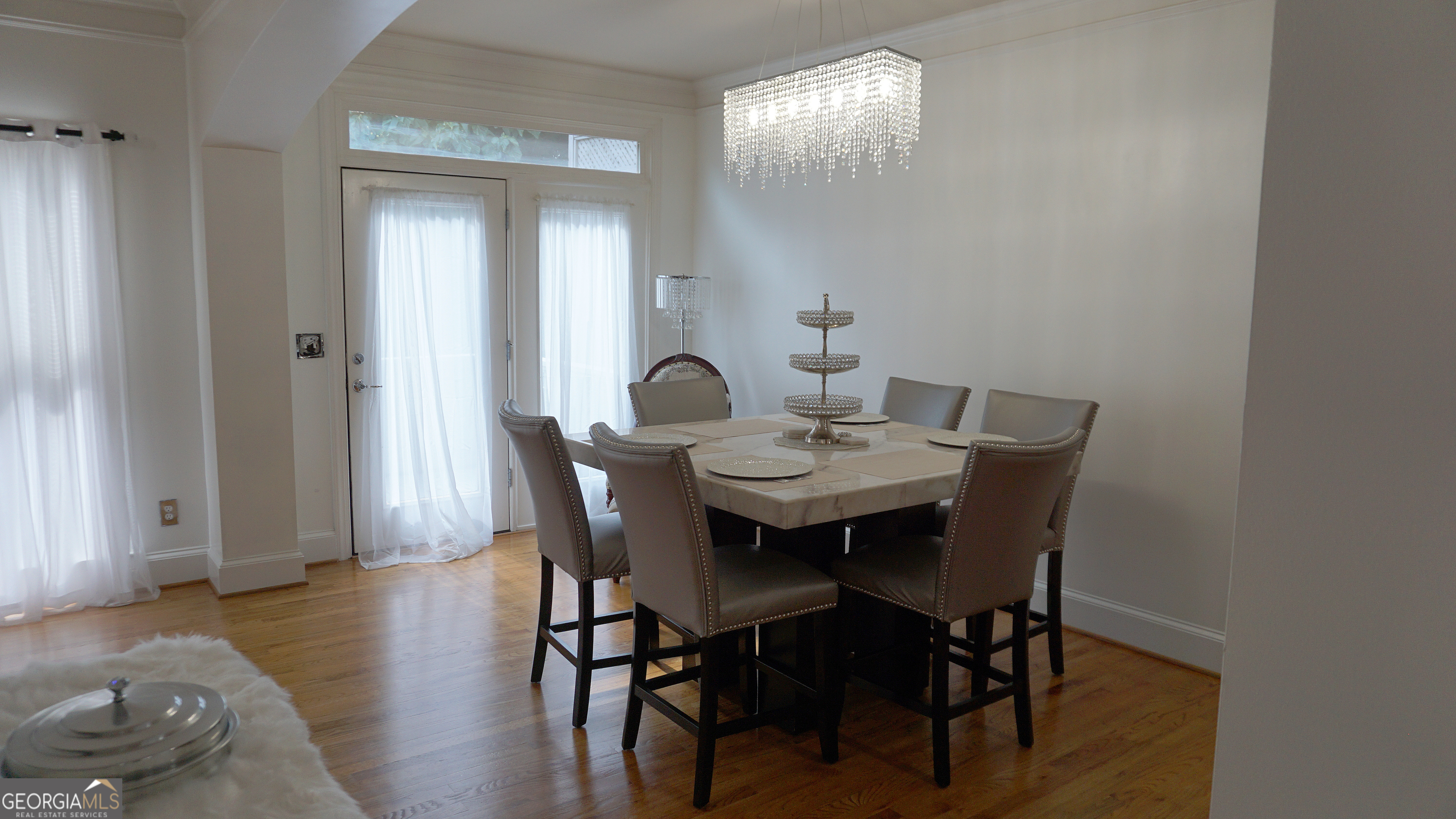 Arlington Pointe - Residential