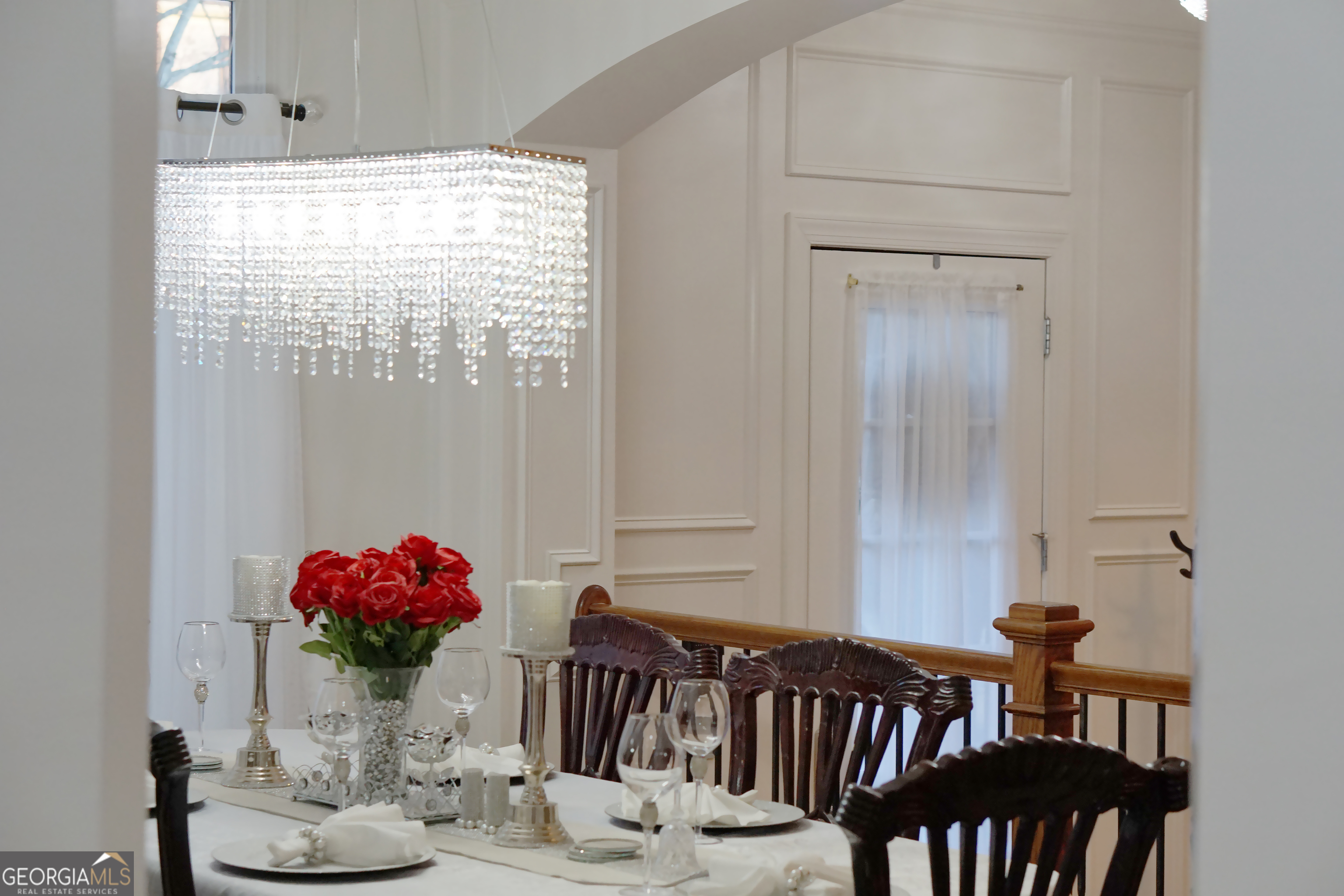 Arlington Pointe - Residential