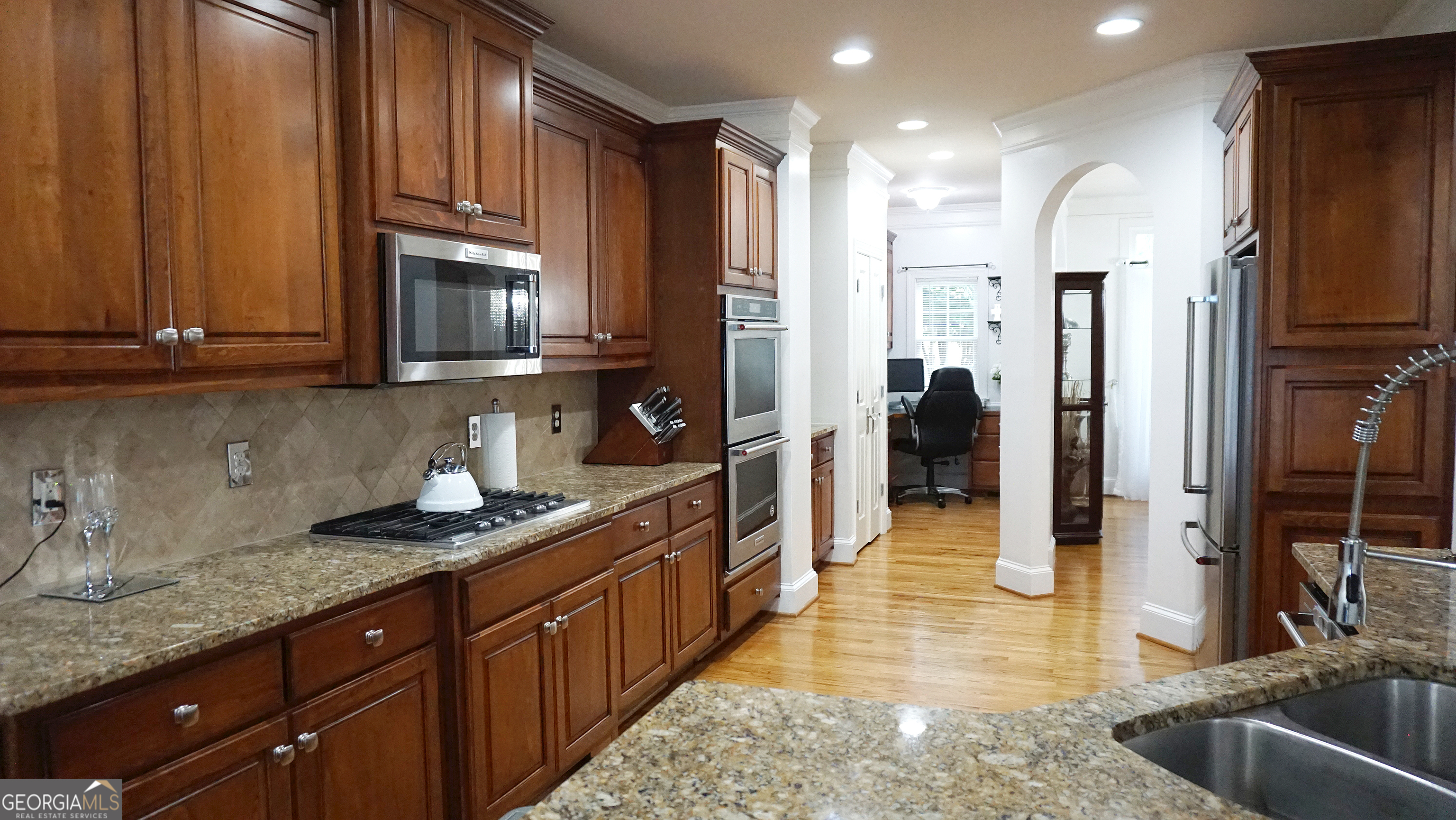 Arlington Pointe - Residential