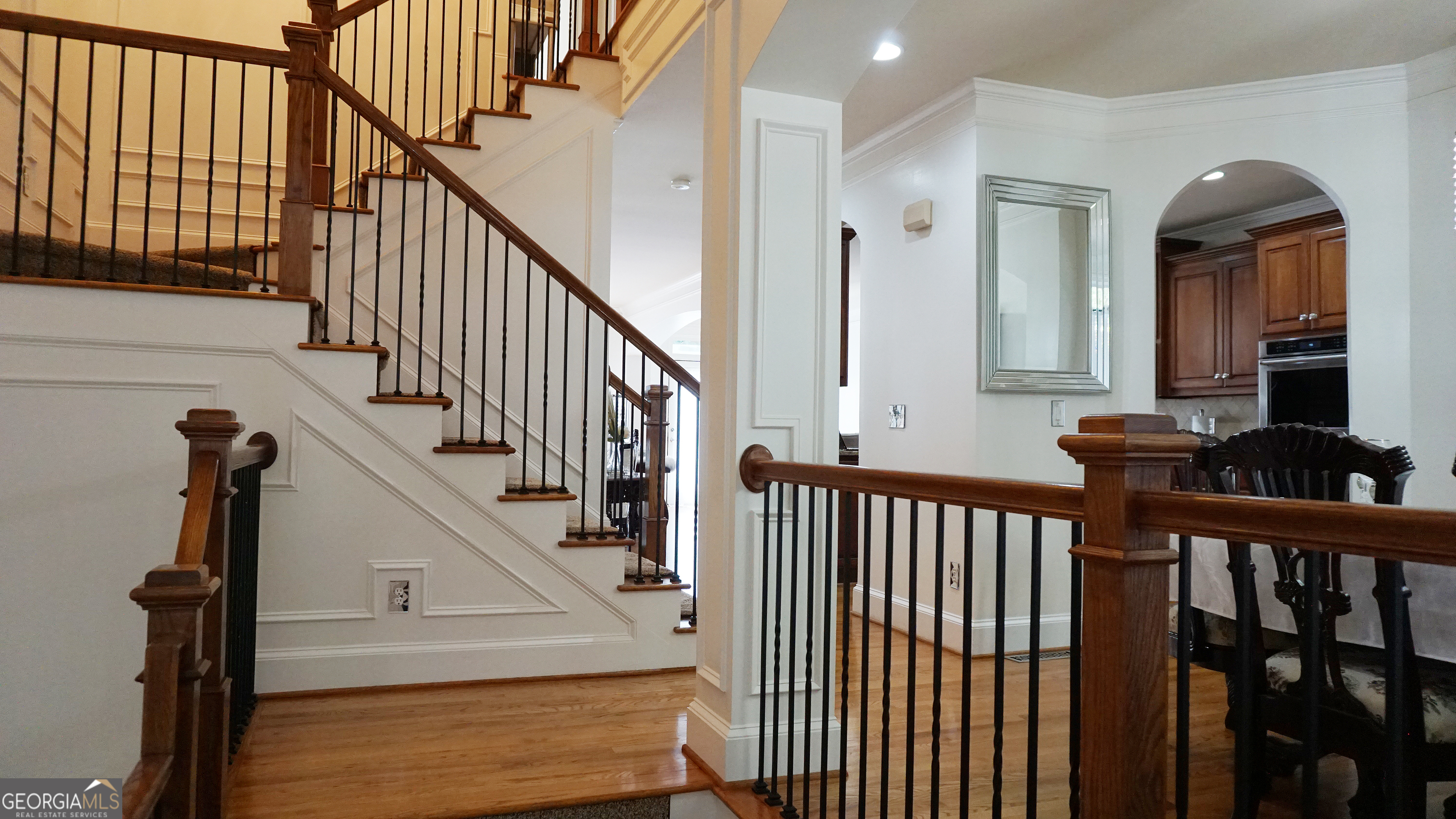 Arlington Pointe - Residential