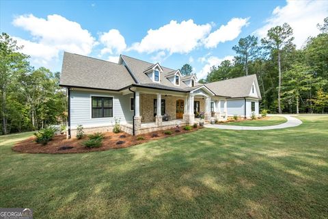 A home in Macon