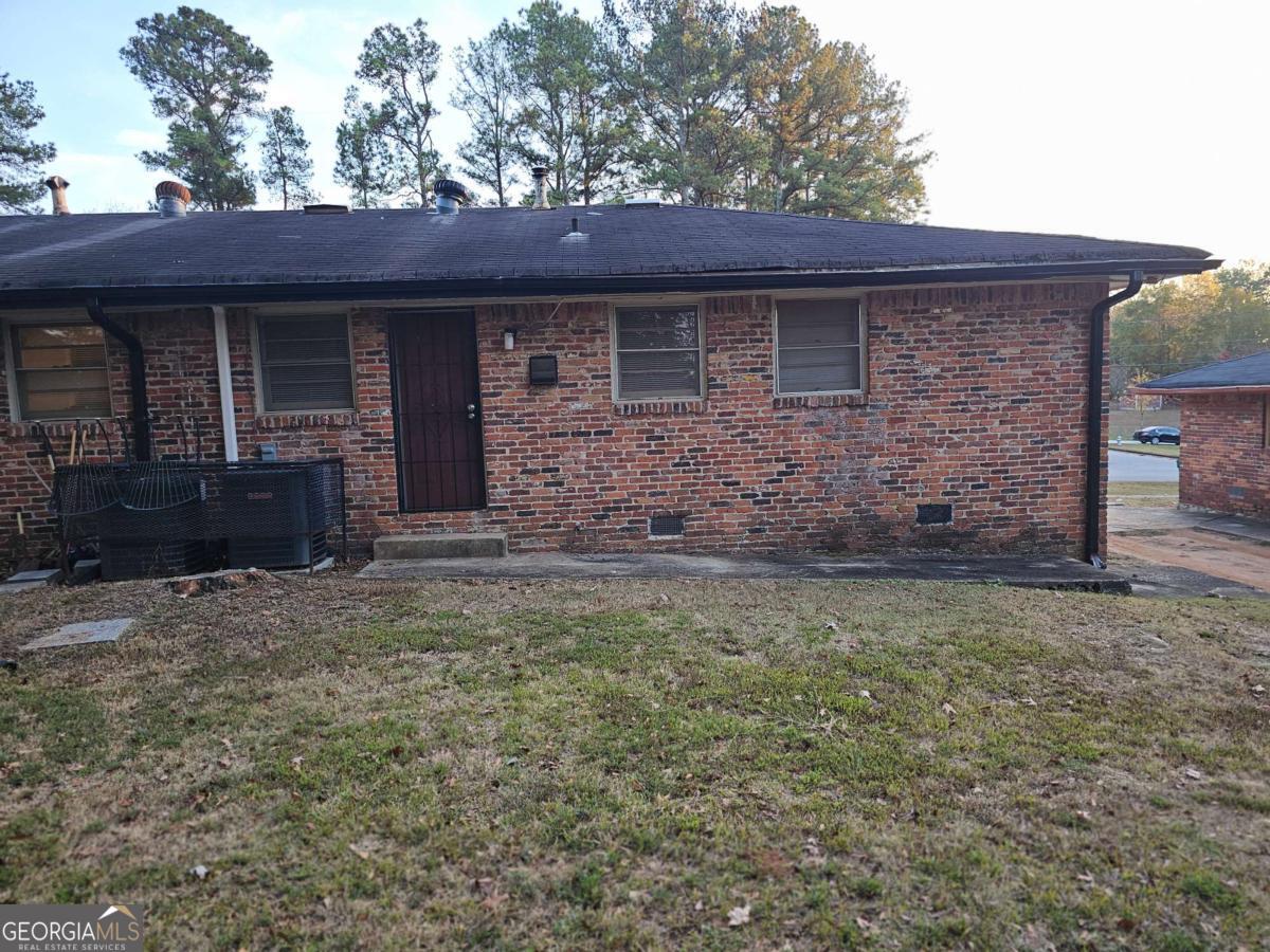 None - Residential Lease