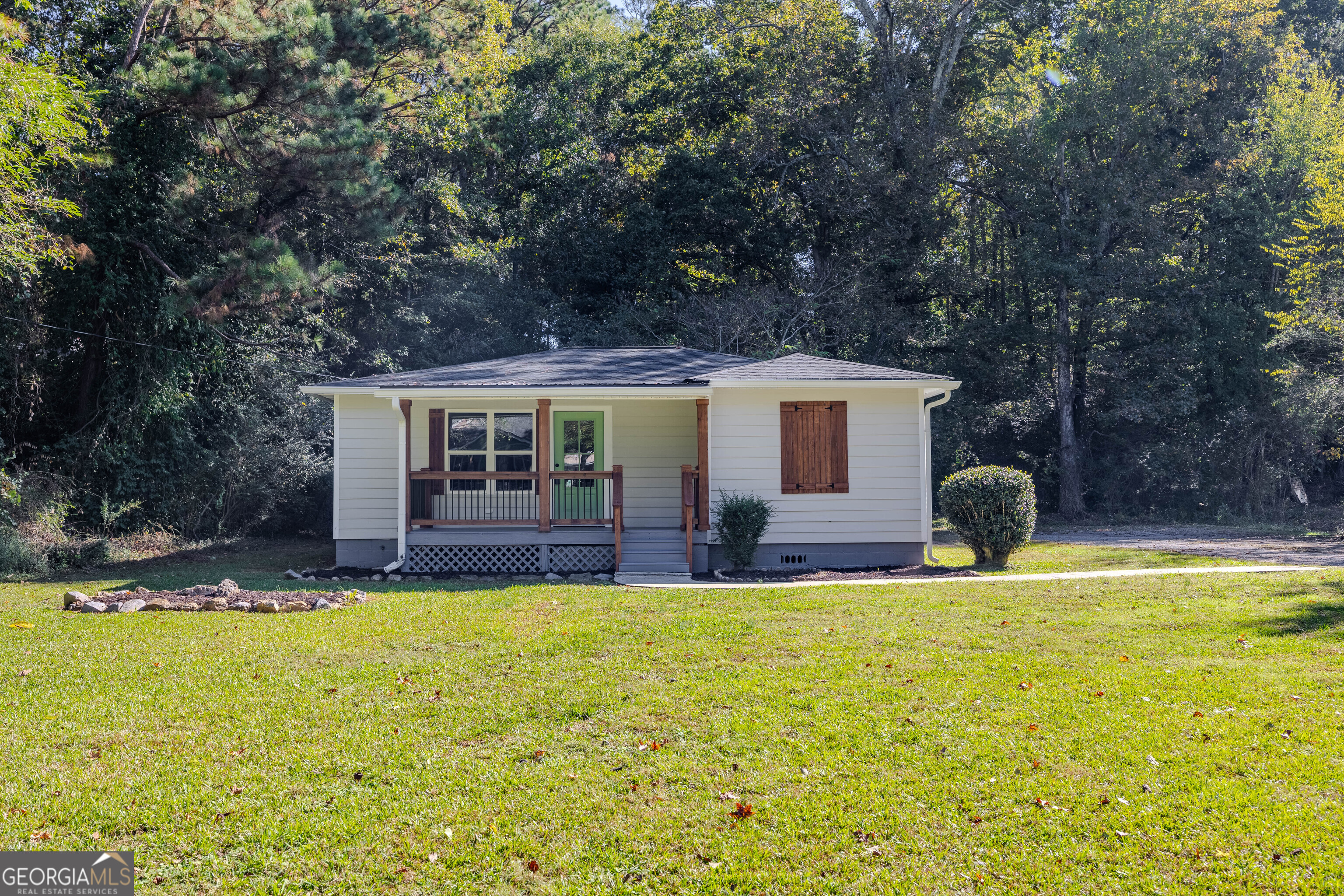 4855 Rockmart Hwy RD