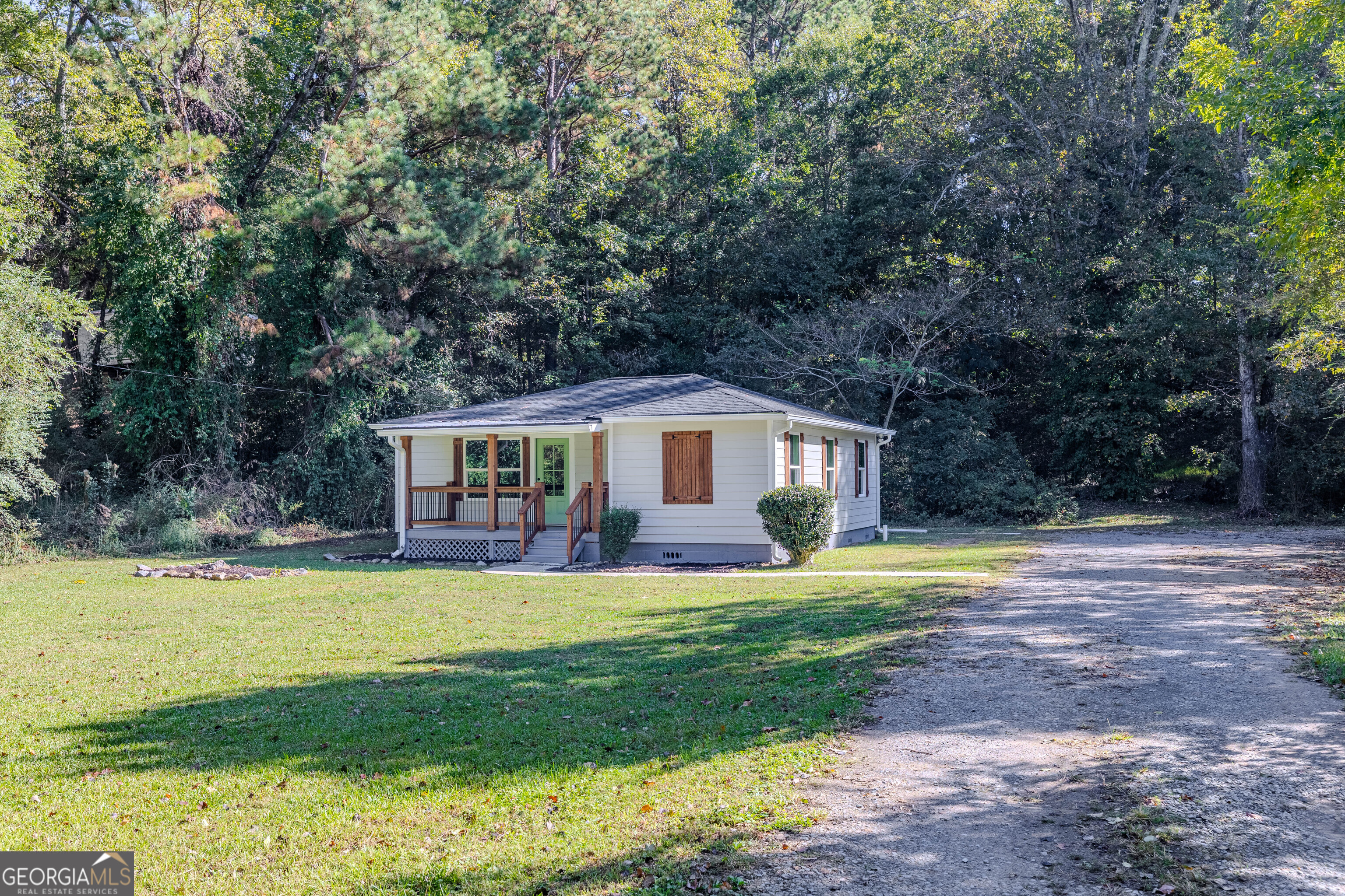 4855 Rockmart Hwy RD