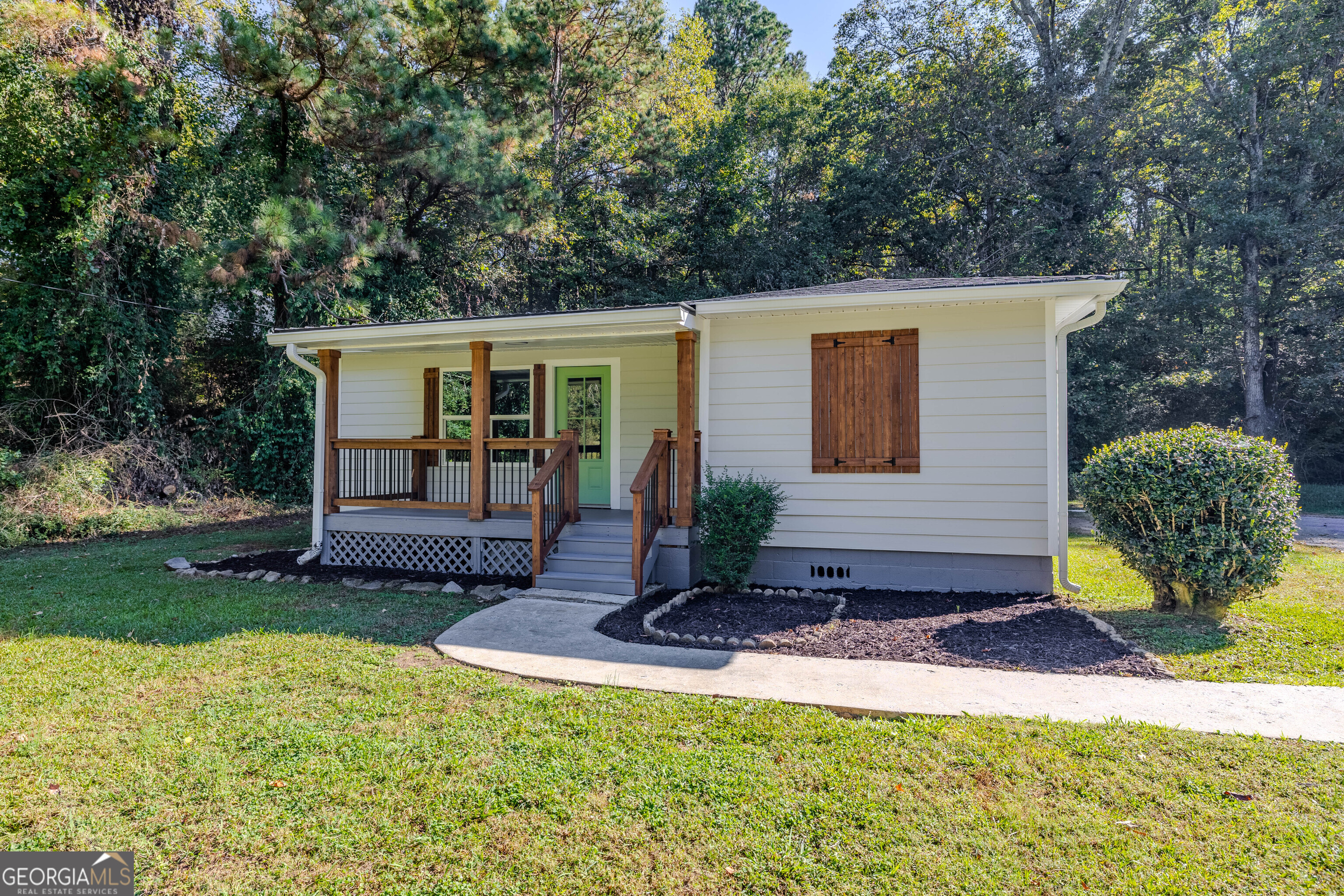 4855 Rockmart Hwy RD
