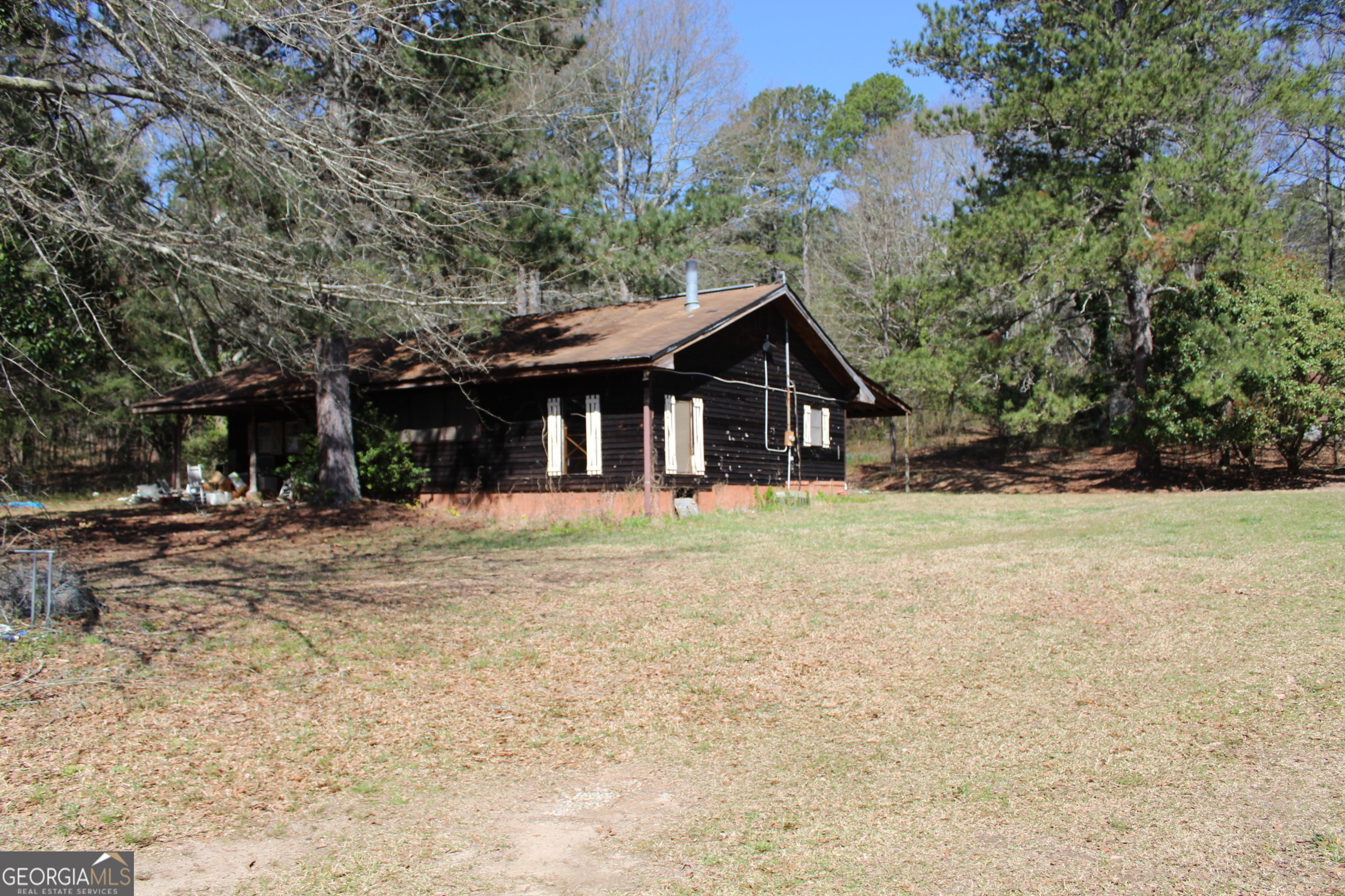2018 Ben Johnson RD