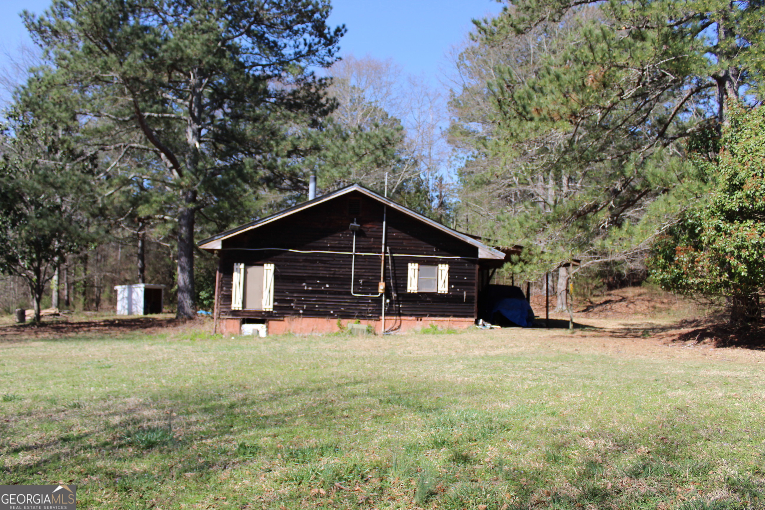 2018 Ben Johnson RD
