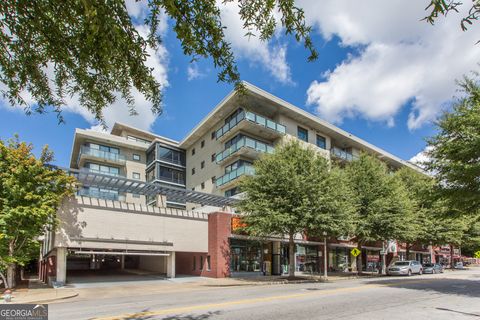 335 W Ponce De Leon Avenue Unit 315, Decatur, GA 30030 - MLS#: 10417535