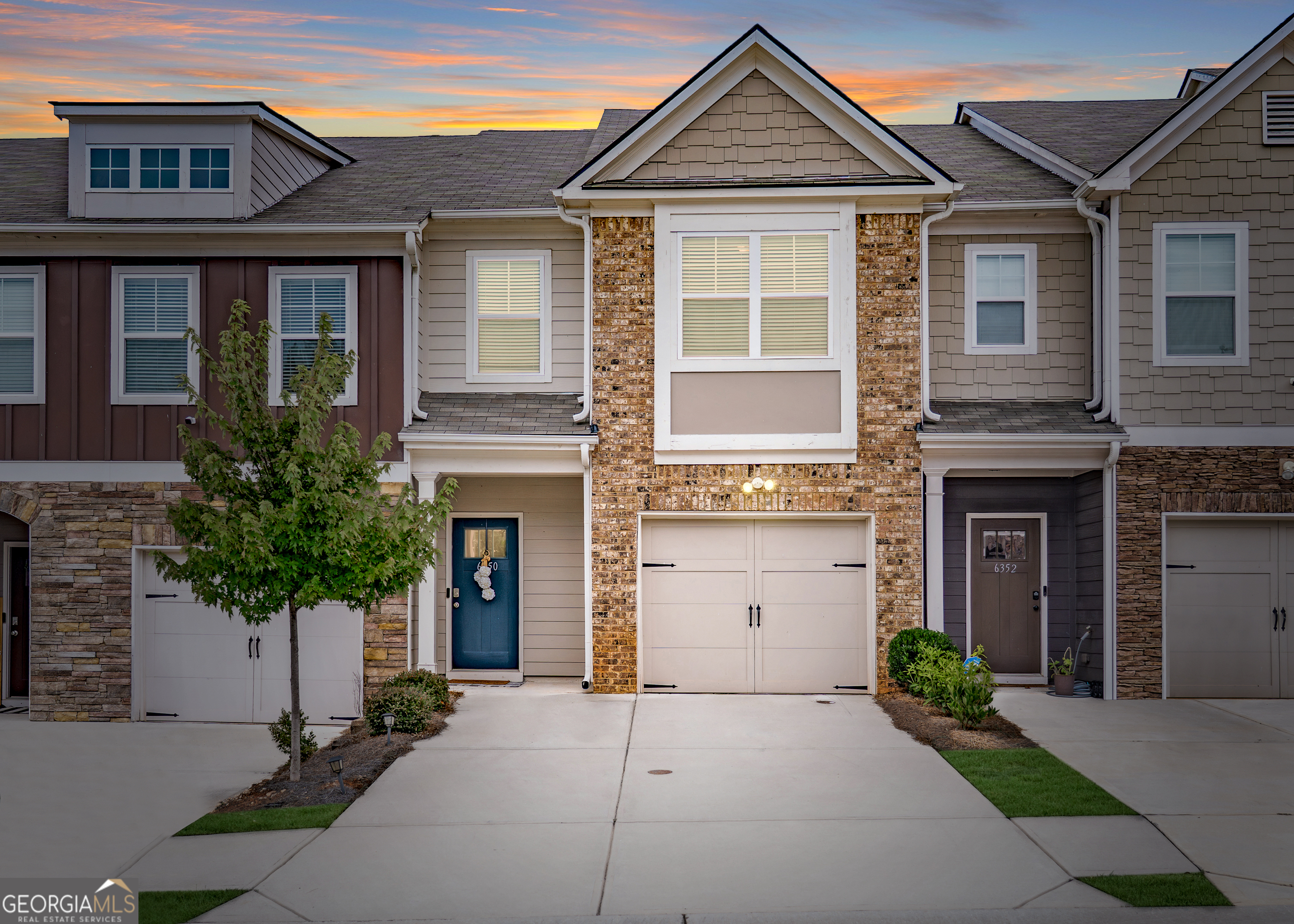 6350 Princeton Ridge DR