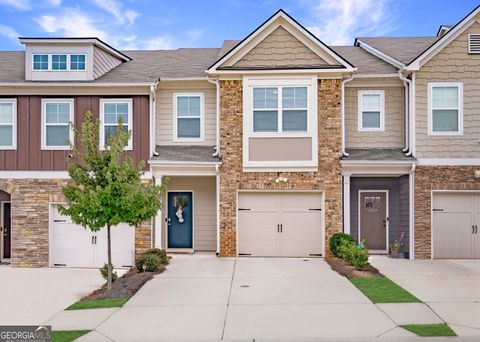 6350 Princeton Ridge DR Lithonia GA 30058