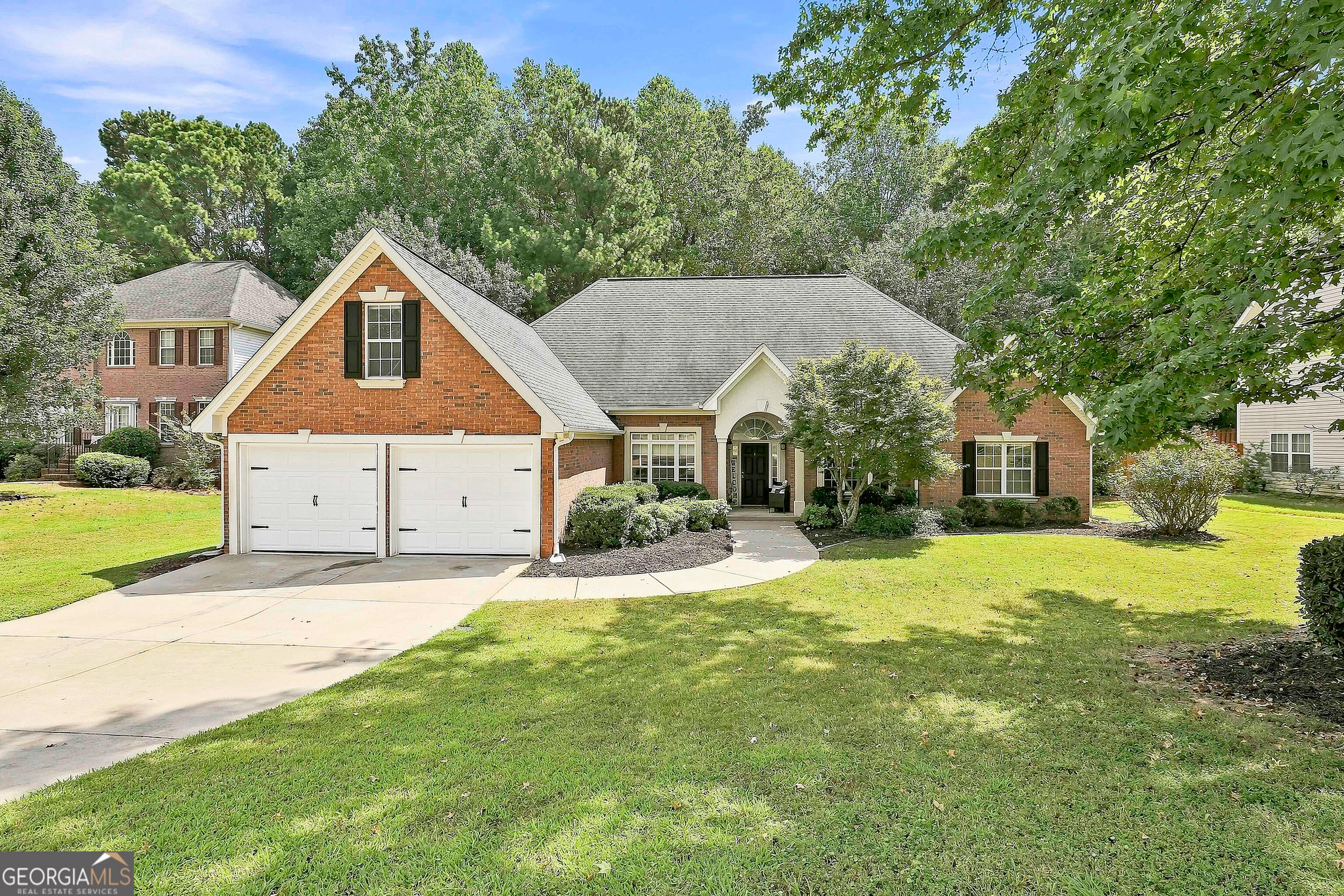 125 Brookridge Court