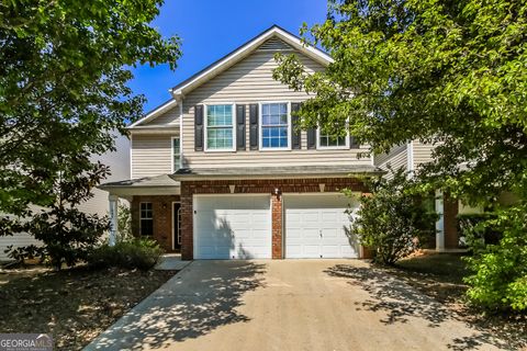 Photo of 1897 Roble Drive, Atlanta, GA 30349 (MLS # 10757175)