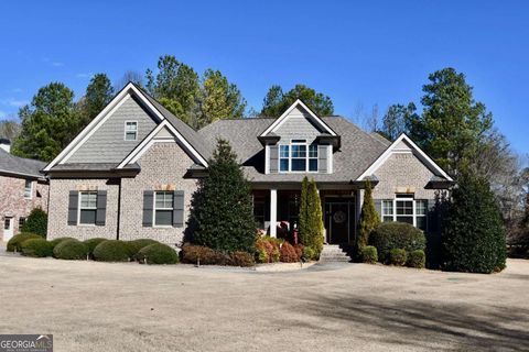 1080 Oak Ridge CT Bishop GA 30621