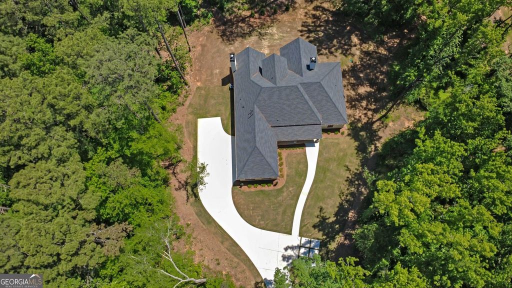 Photo of 2043 Fischer Road #LOT 1, Sharpsburg, GA 30277 (MLS # 10770096)