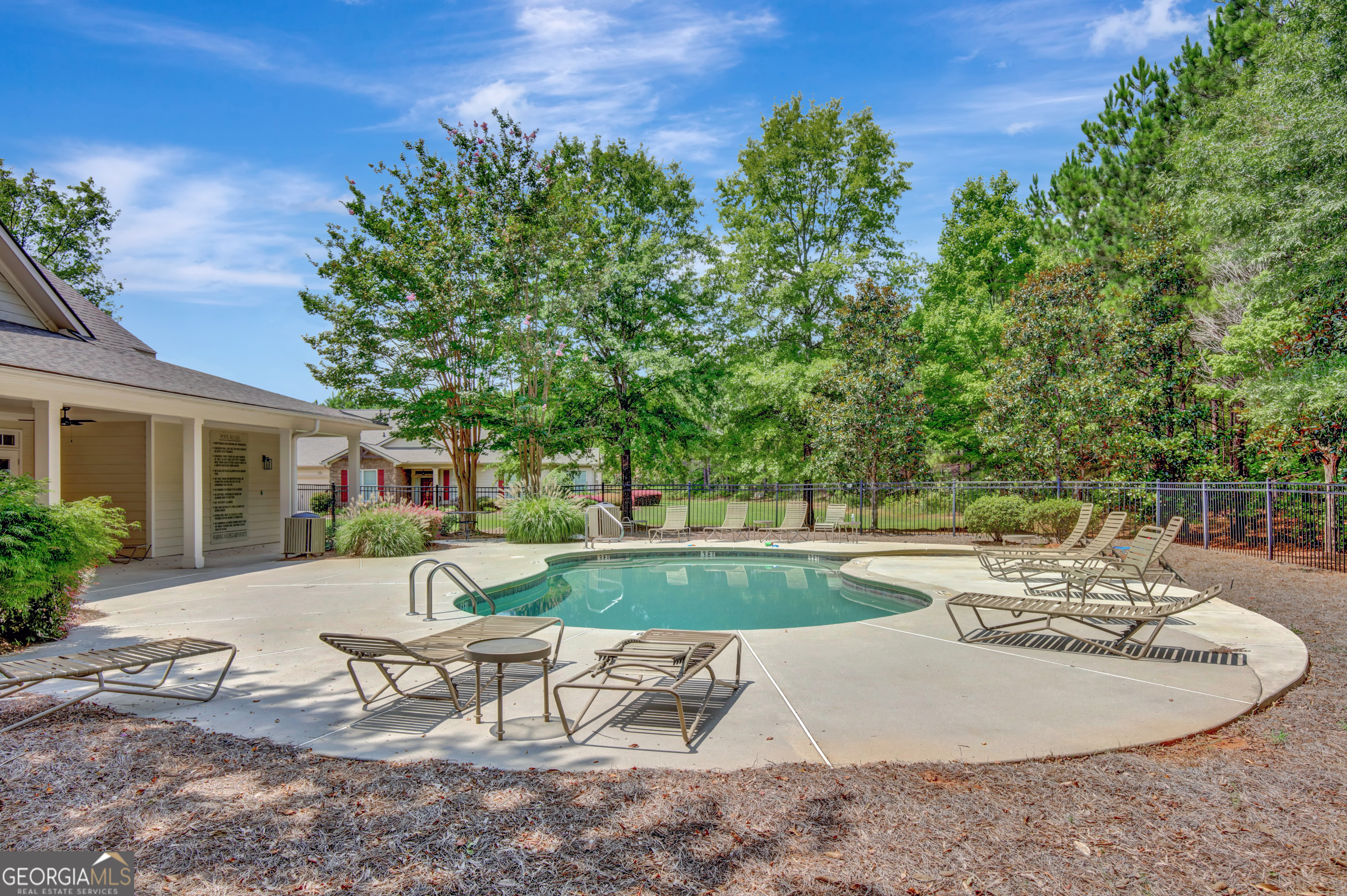 Highlands at Madison Park - Residential