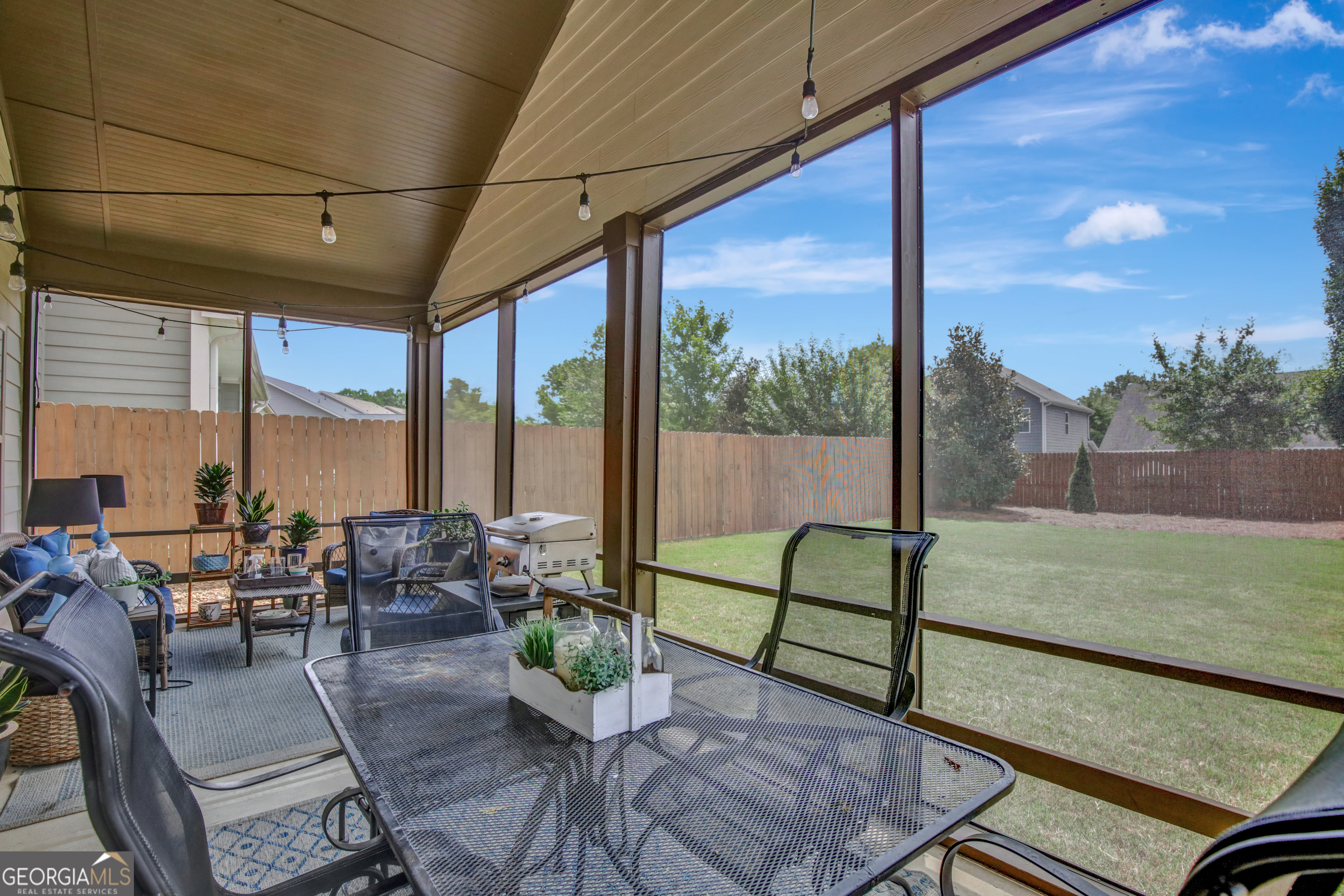 Highlands at Madison Park - Residential