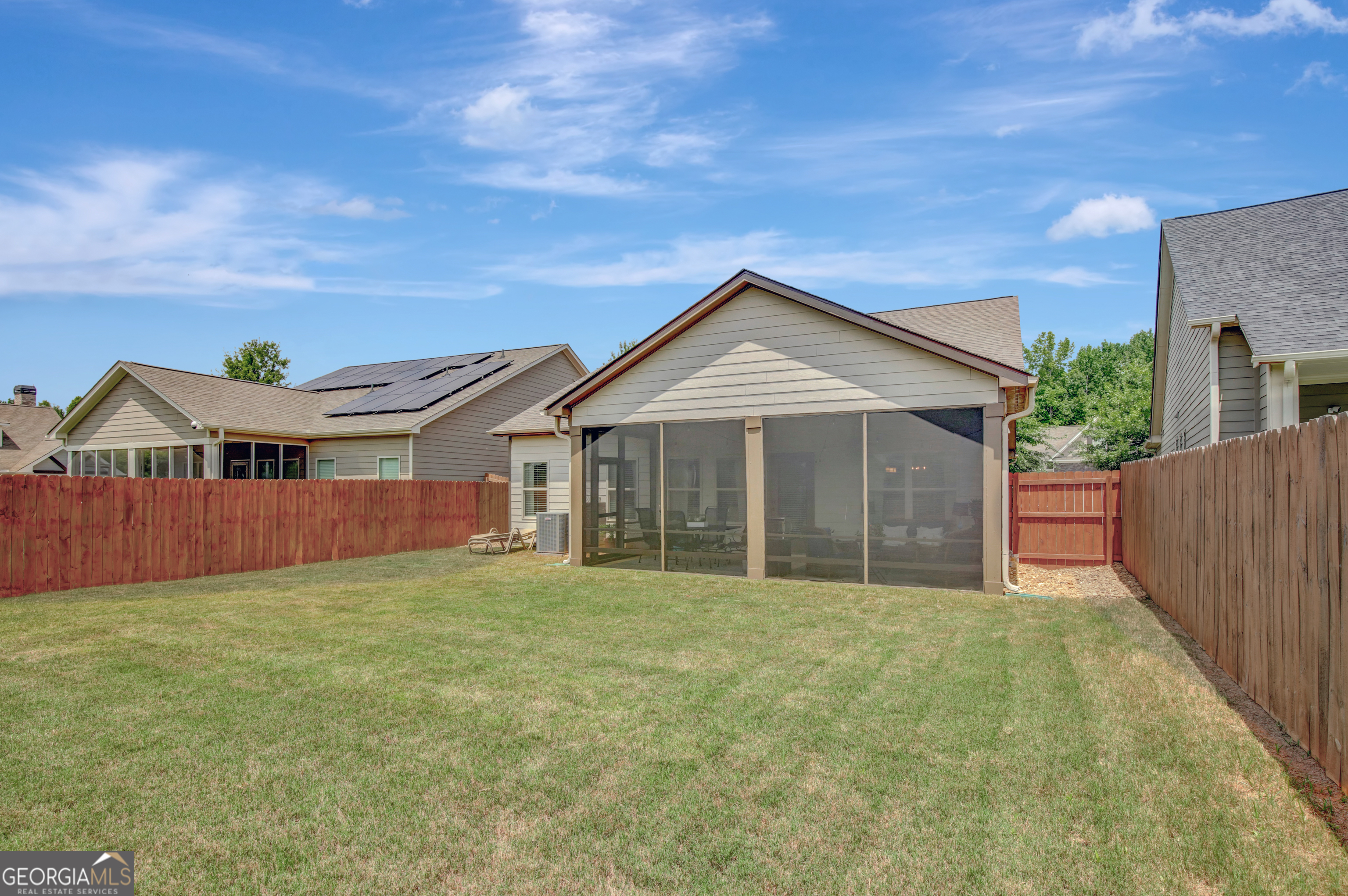 Highlands at Madison Park - Residential