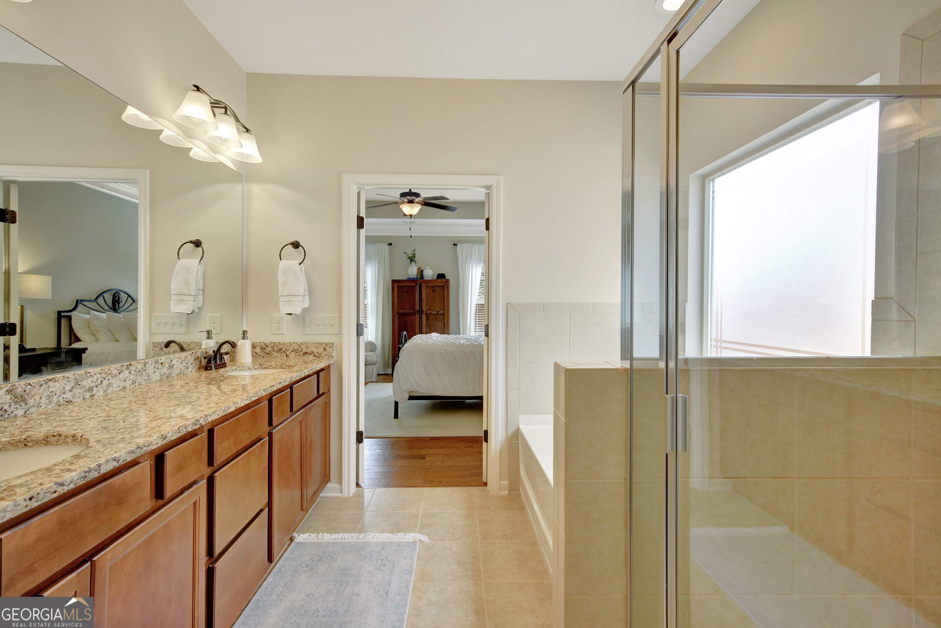 Highlands at Madison Park - Residential