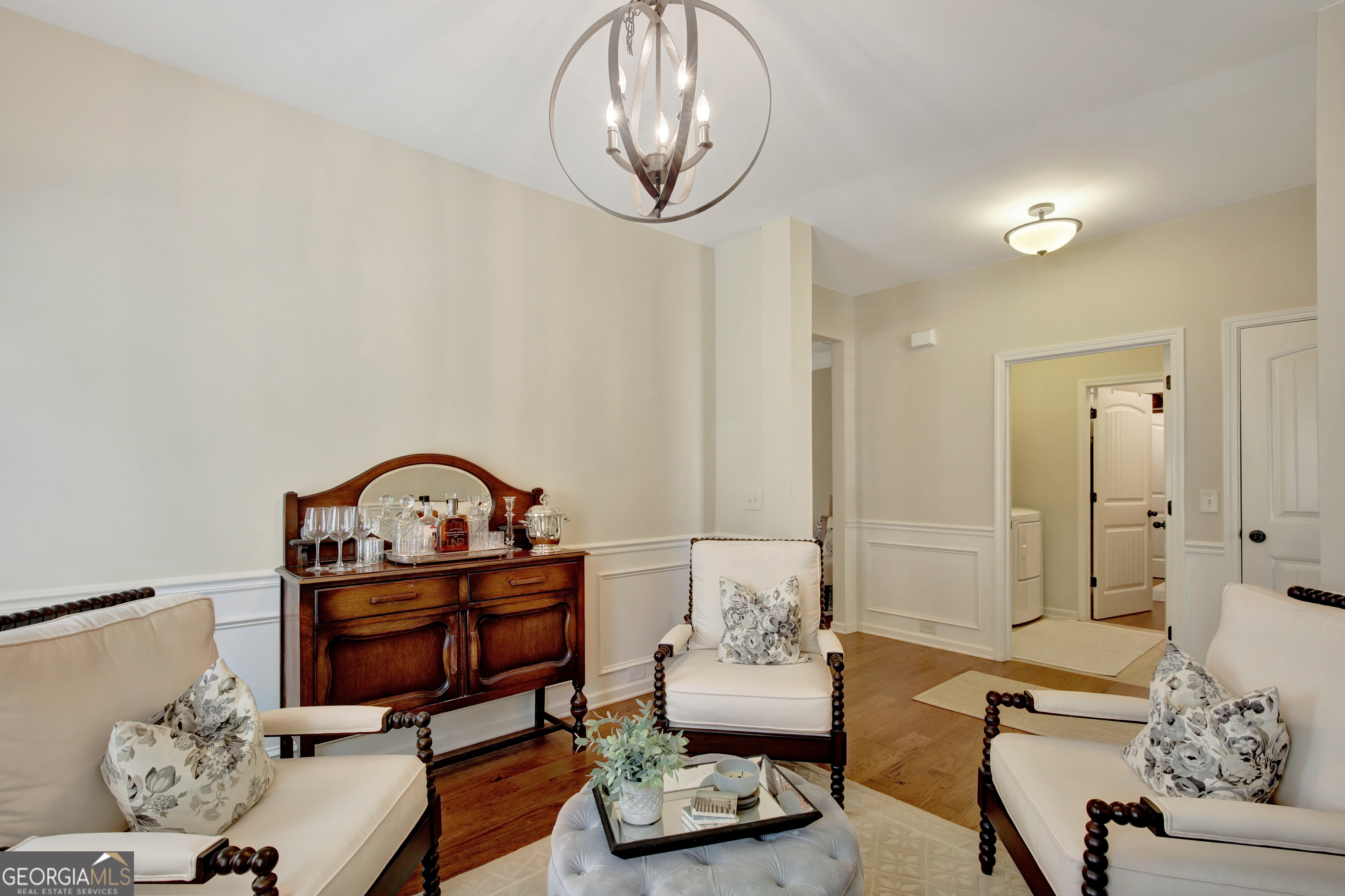 Highlands at Madison Park - Residential