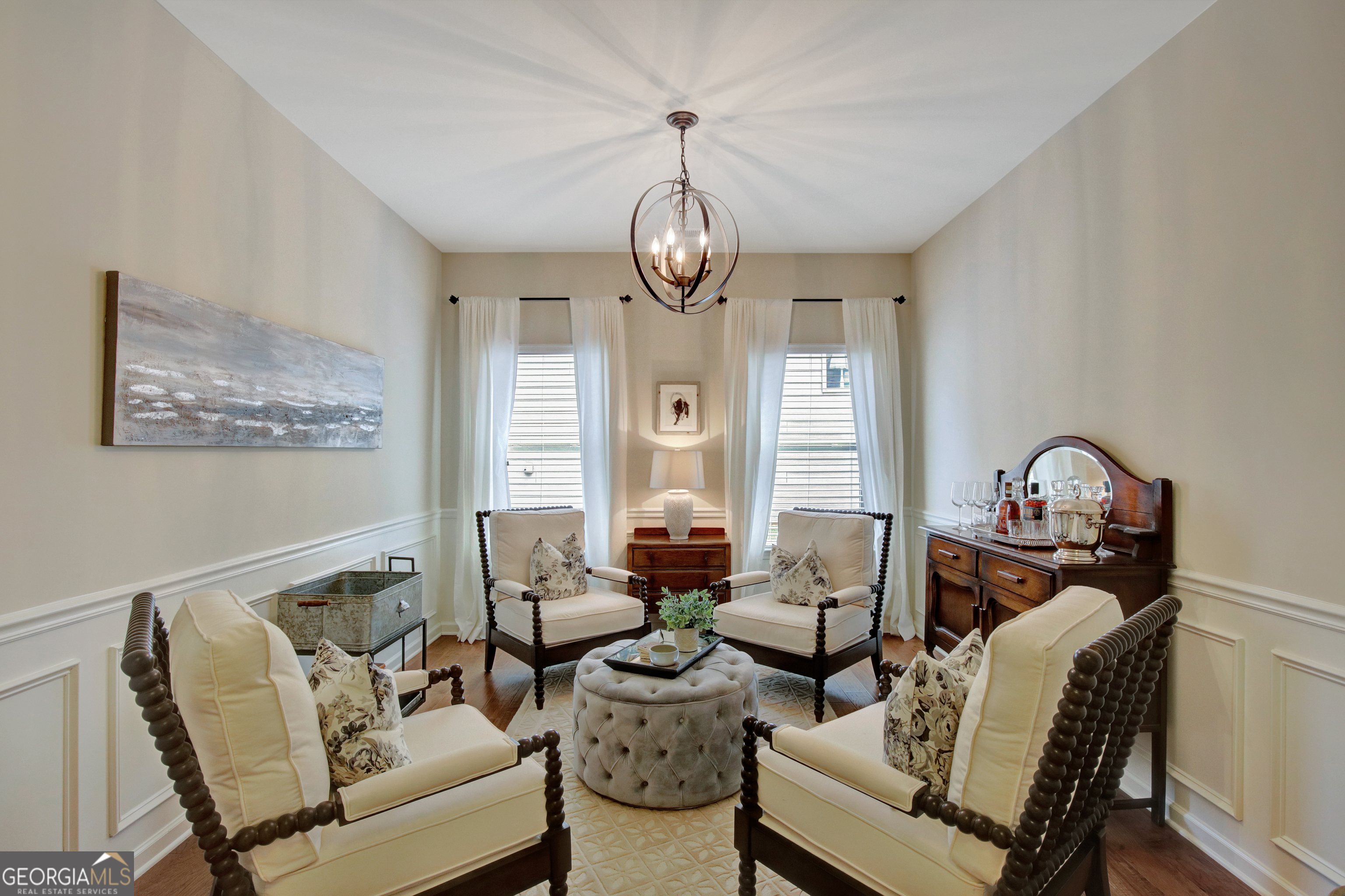 Highlands at Madison Park - Residential
