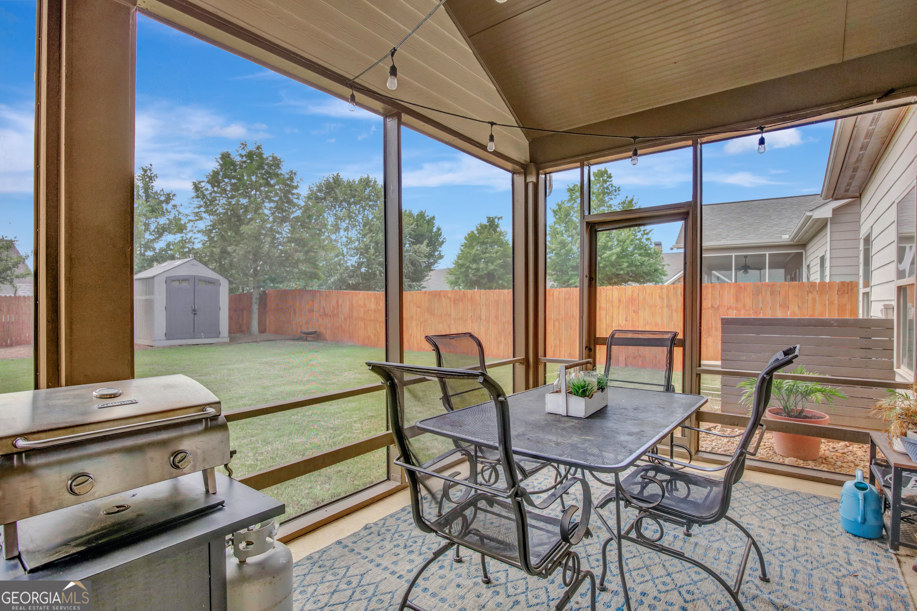 Highlands at Madison Park - Residential