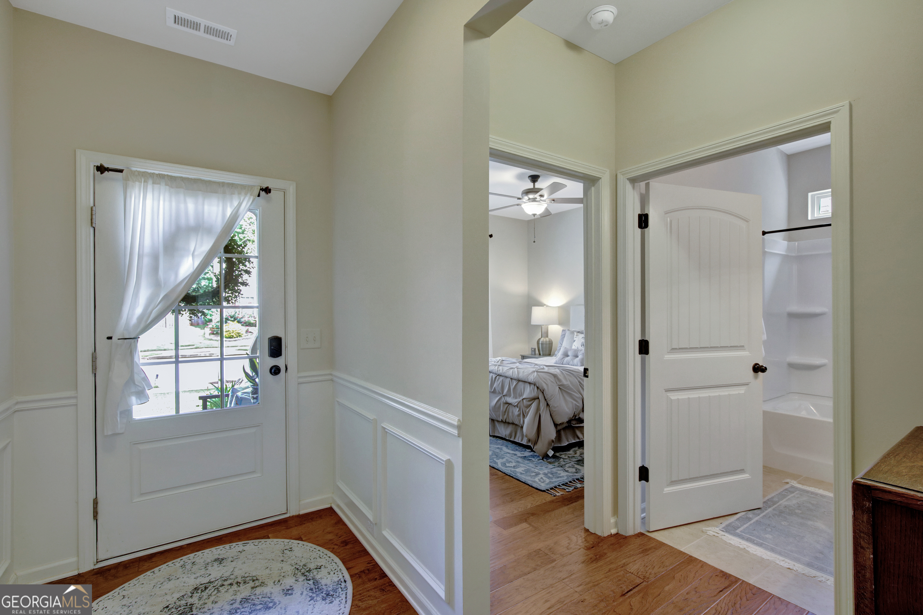 Highlands at Madison Park - Residential