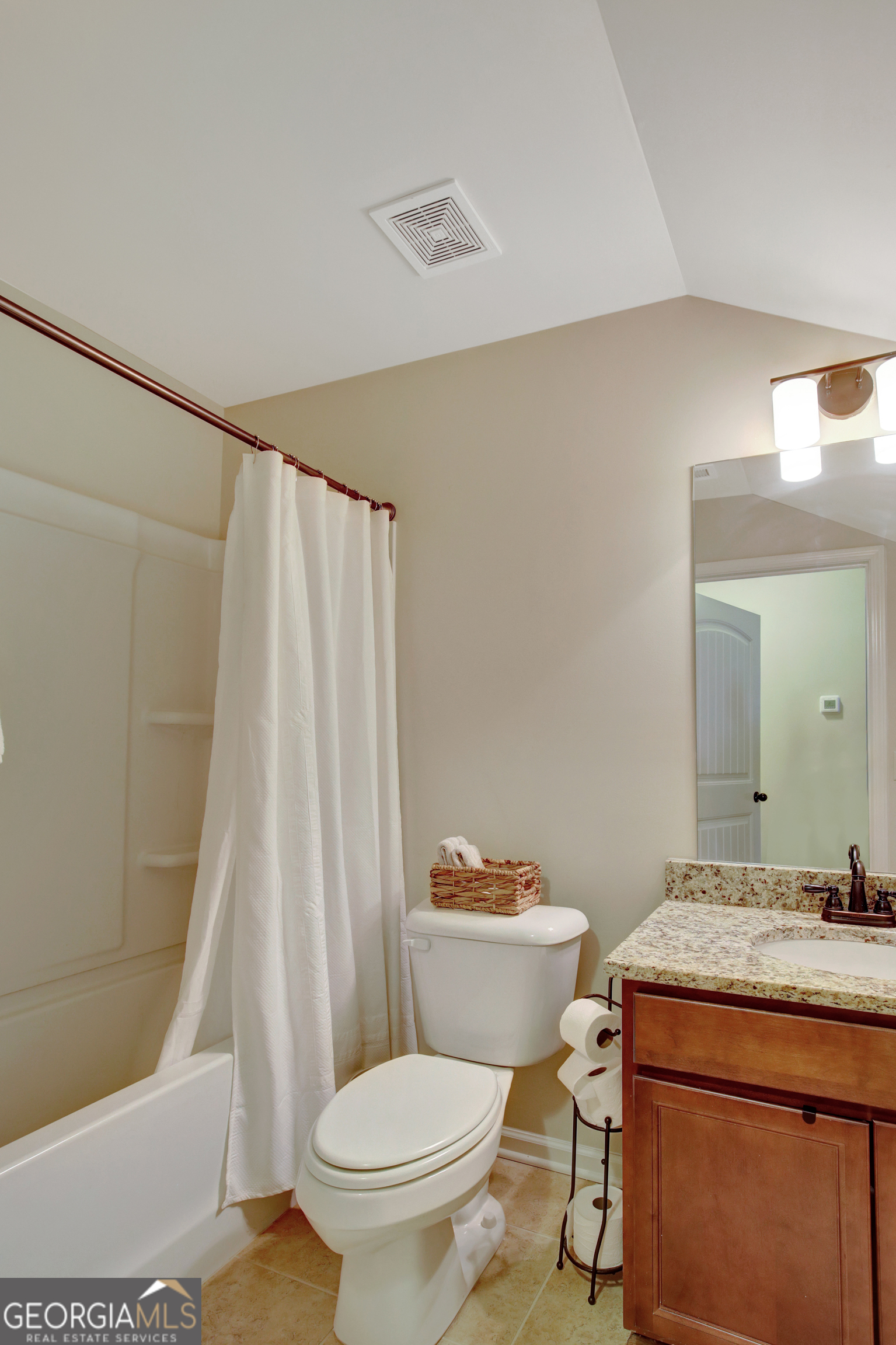 Highlands at Madison Park - Residential