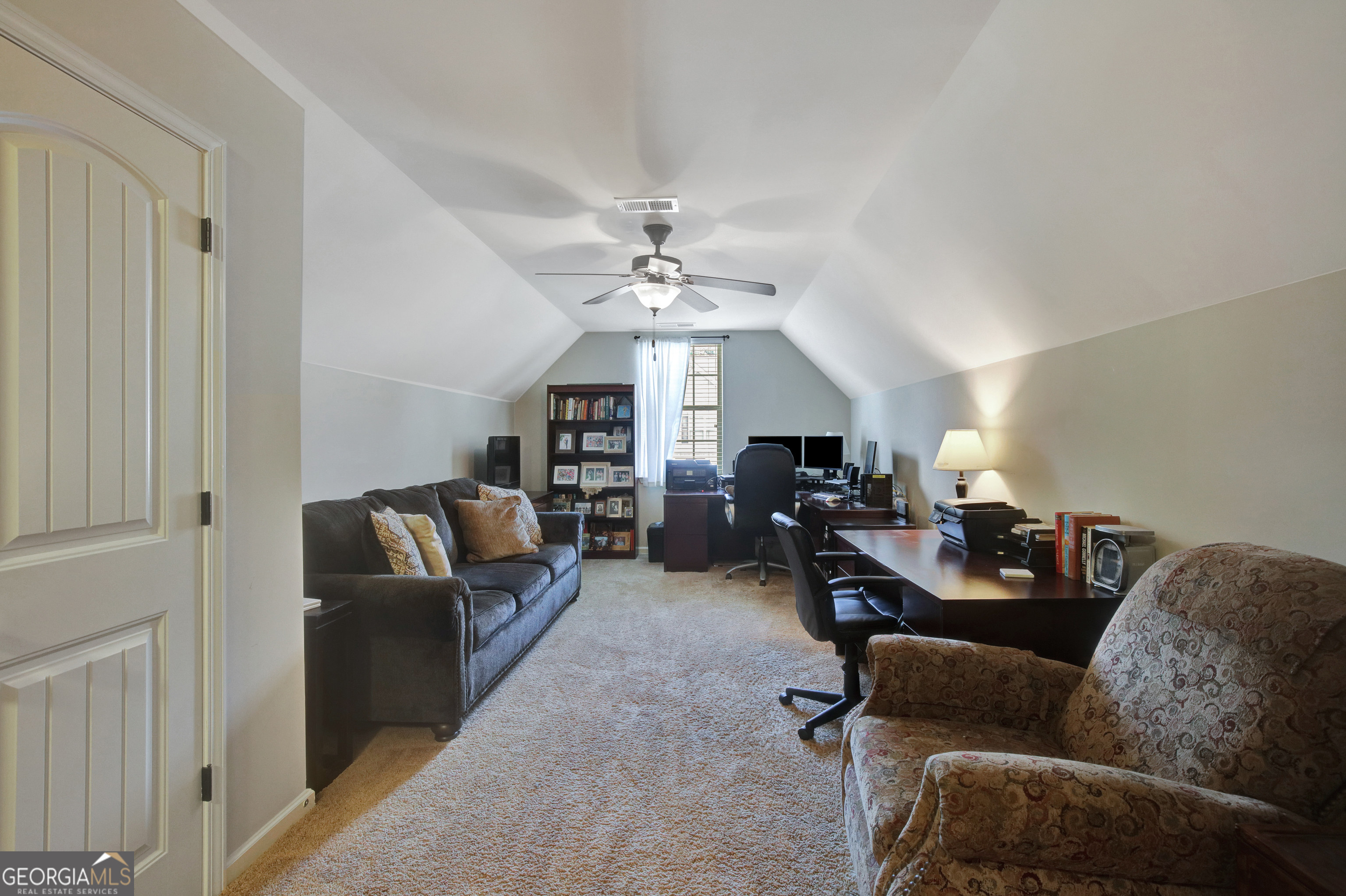 Highlands at Madison Park - Residential