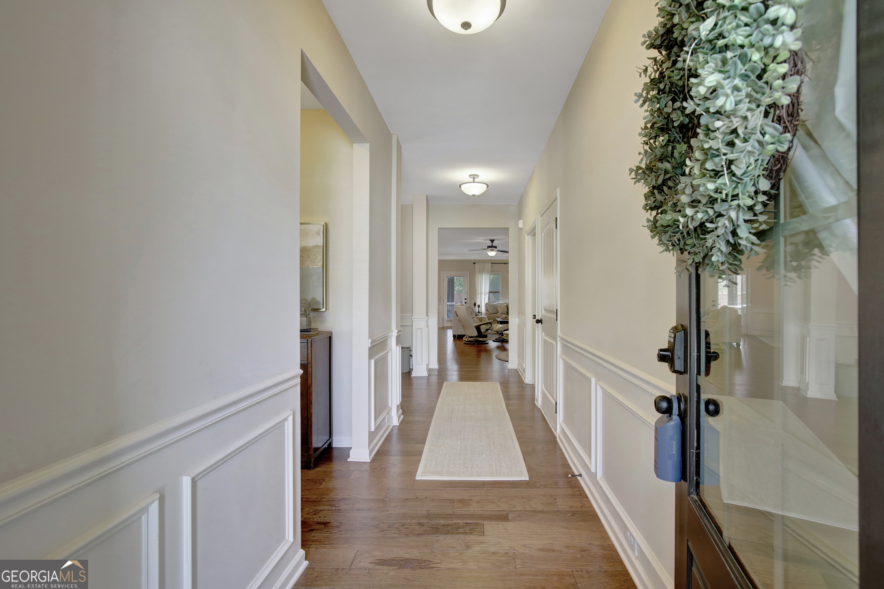 Highlands at Madison Park - Residential