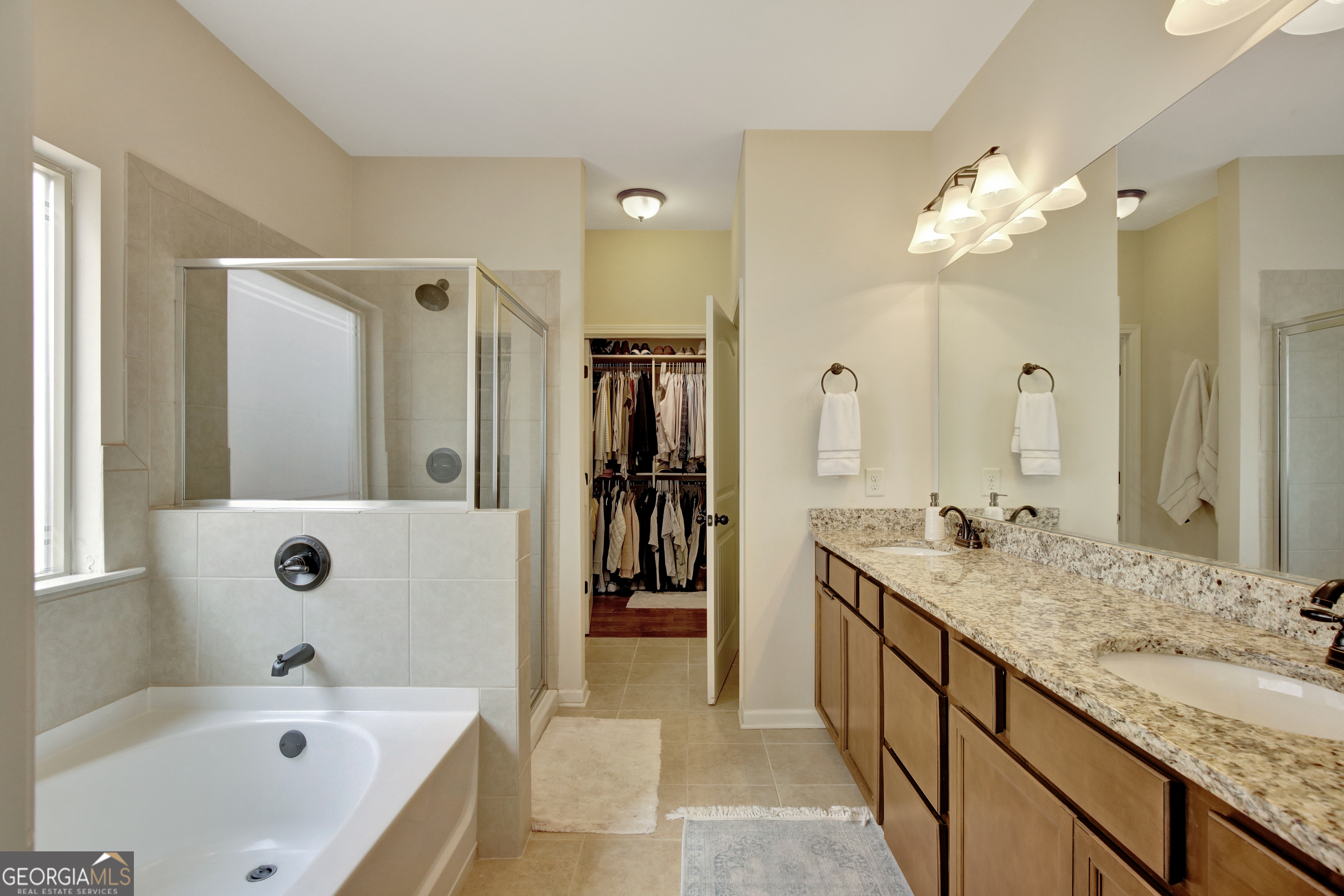 Highlands at Madison Park - Residential