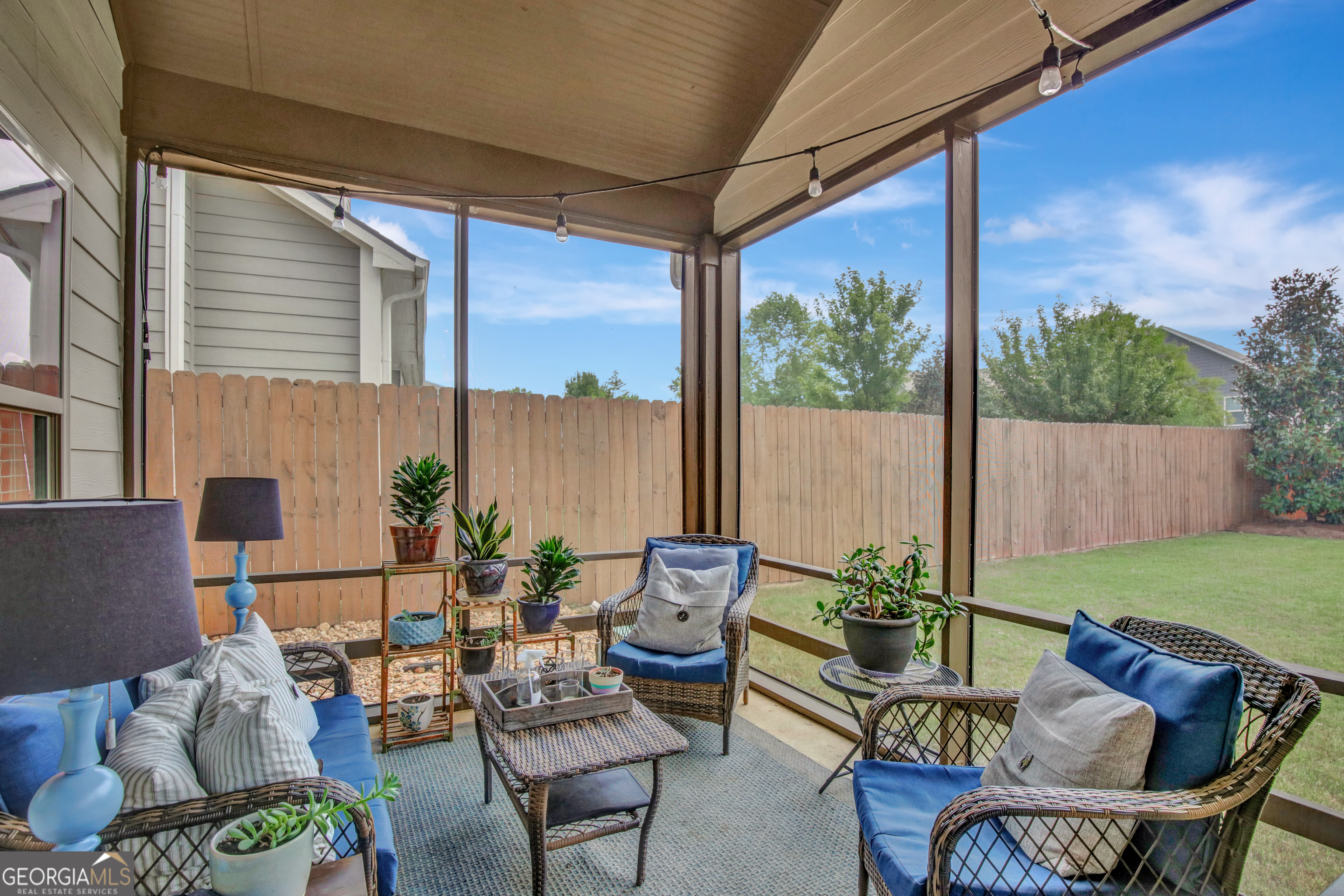 Highlands at Madison Park - Residential