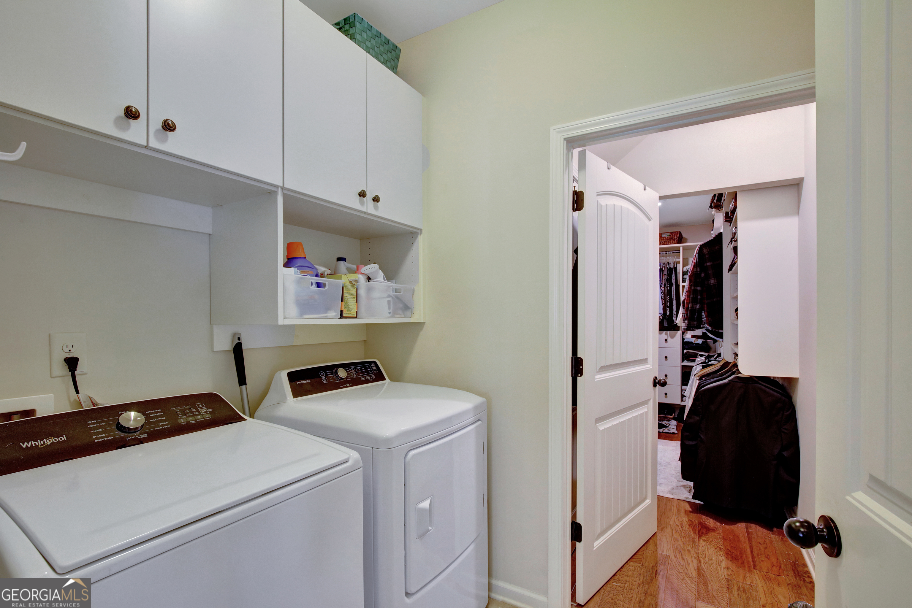 Highlands at Madison Park - Residential