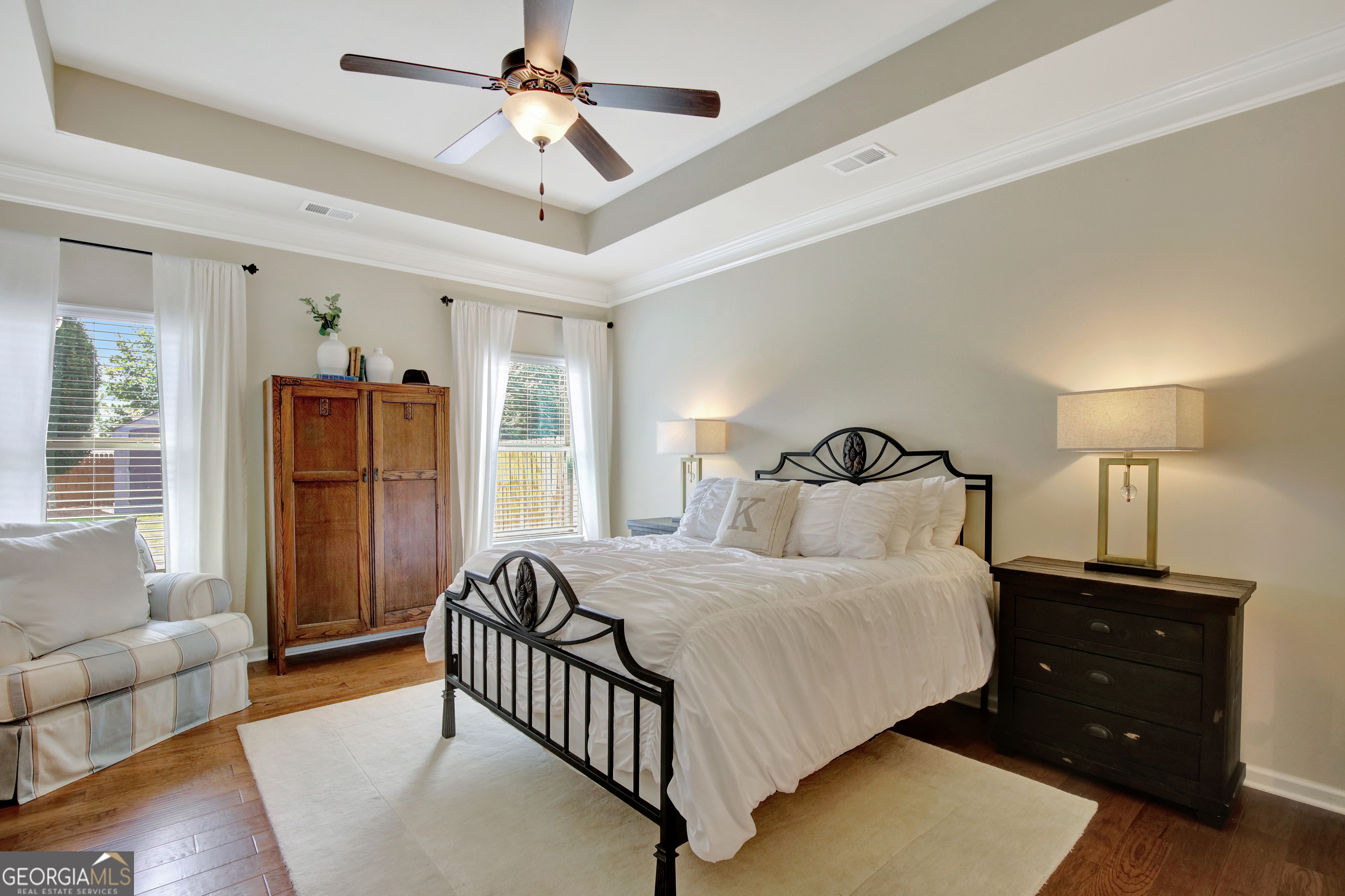 Highlands at Madison Park - Residential