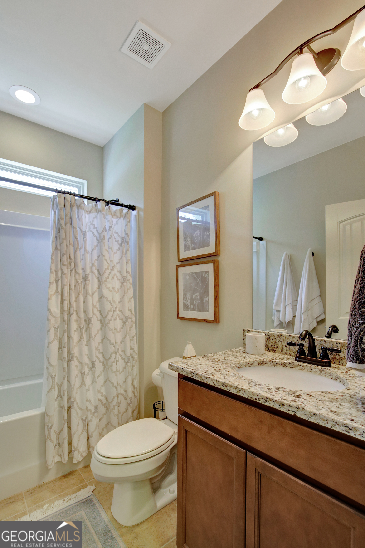 Highlands at Madison Park - Residential