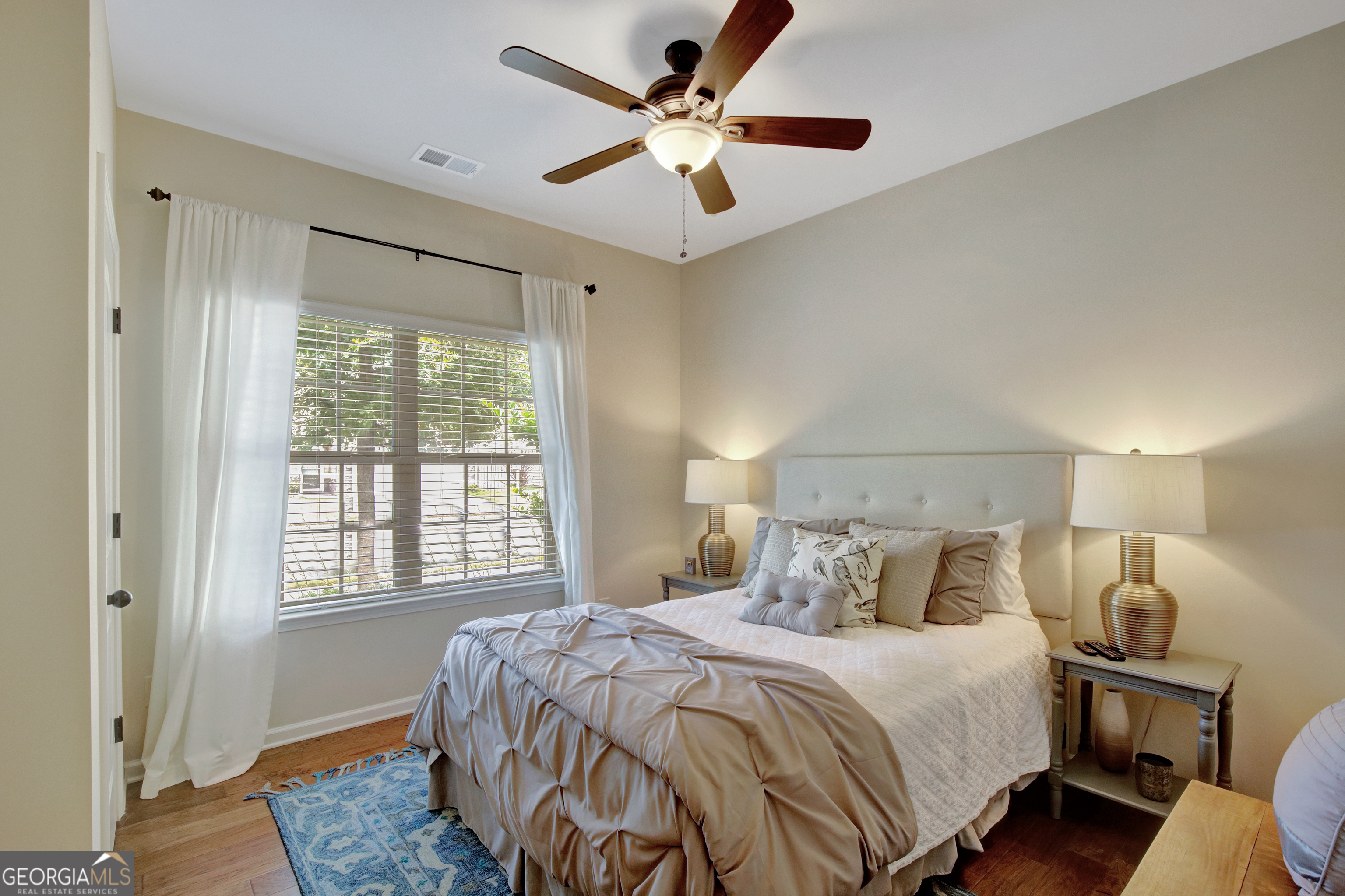 Highlands at Madison Park - Residential