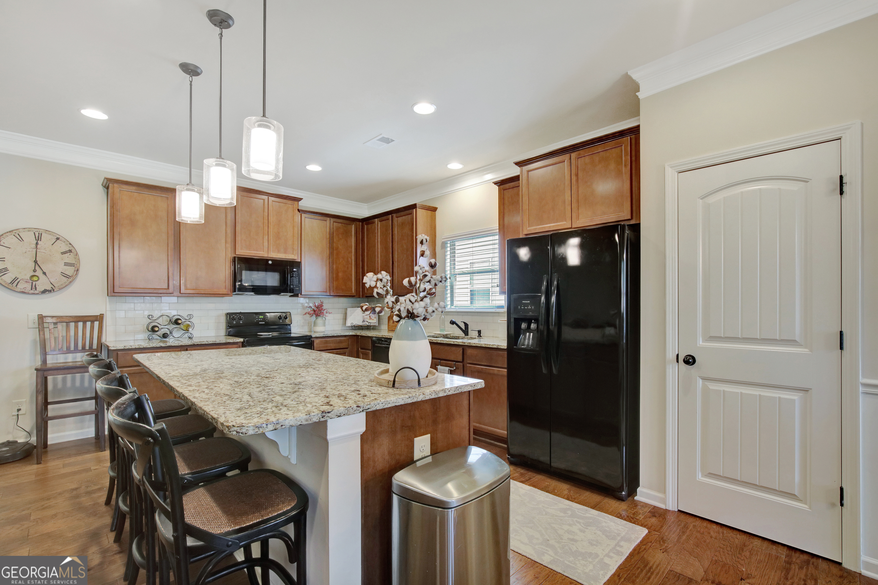 Highlands at Madison Park - Residential