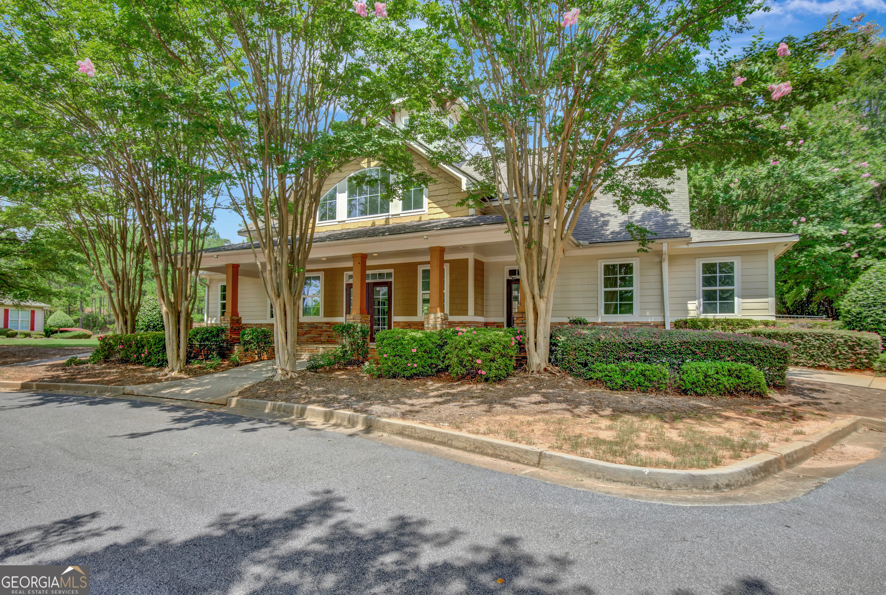 Highlands at Madison Park - Residential