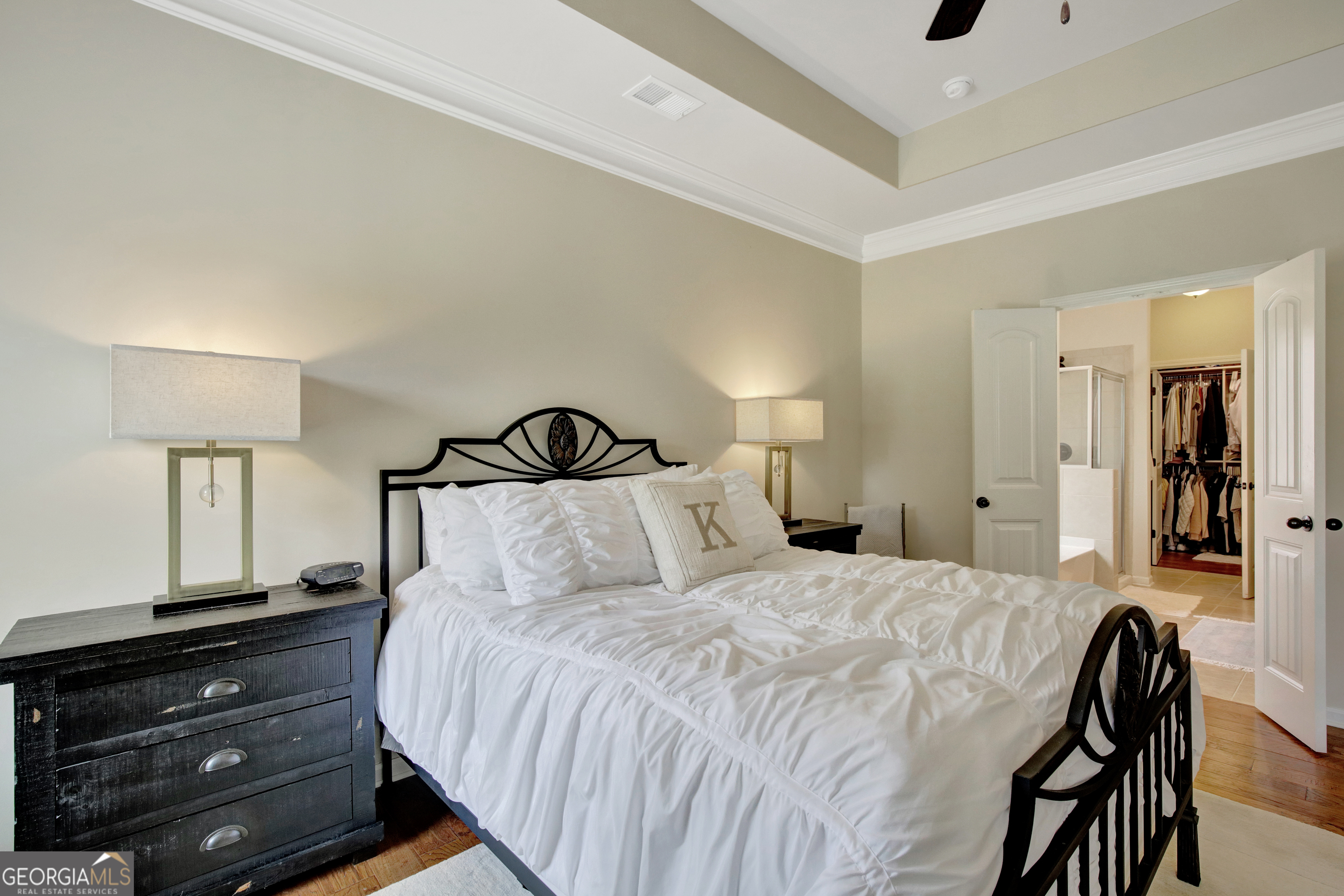 Highlands at Madison Park - Residential