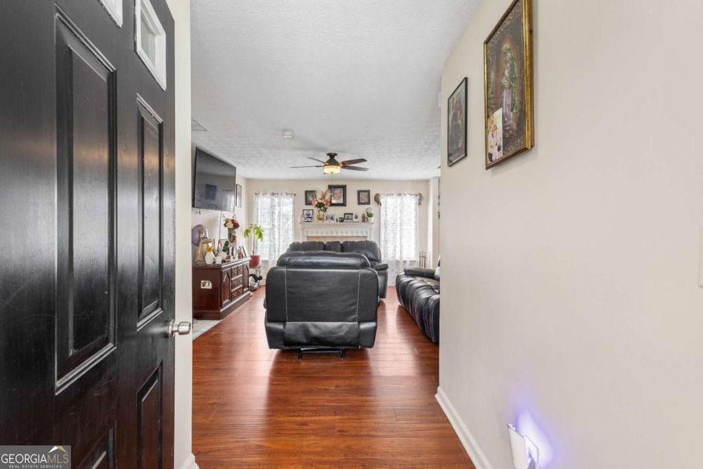 Photo of 1729 Brandi Lane, Loganville, GA 30052 (MLS # 10754616)