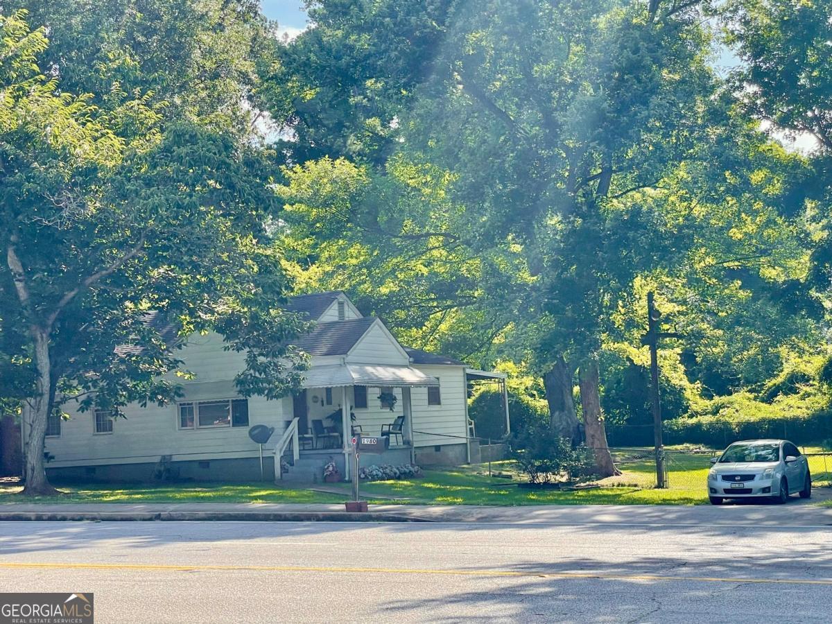 1980 Wesley Chapel RD