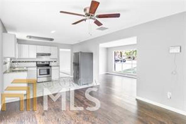 Arlington - Residential
