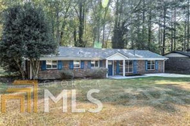 Arlington - Residential
