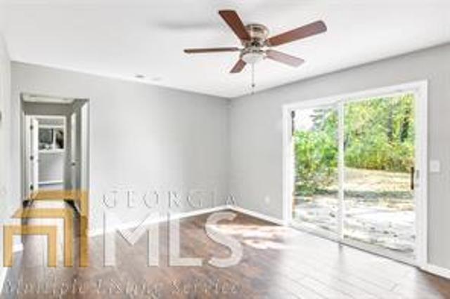 Arlington - Residential