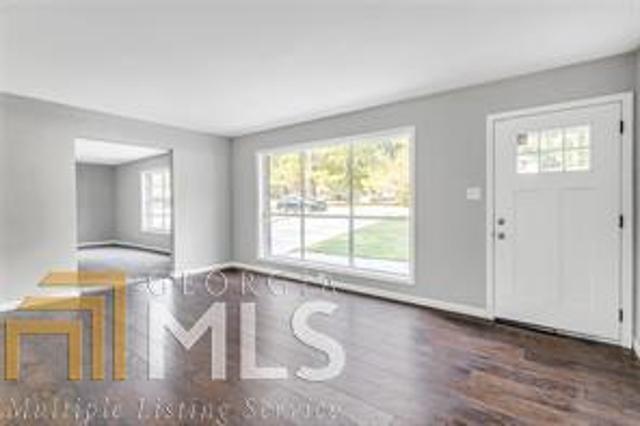 Arlington - Residential