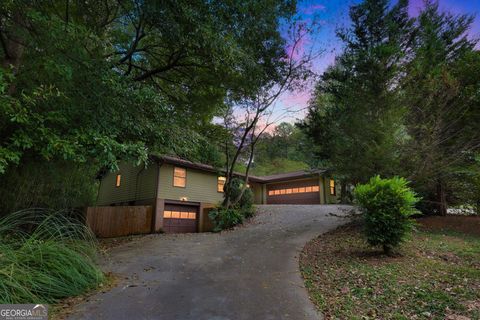 Photo of 553 Aberdeen Drive, Stone Mountain, GA 30083 (MLS # 10623201)
