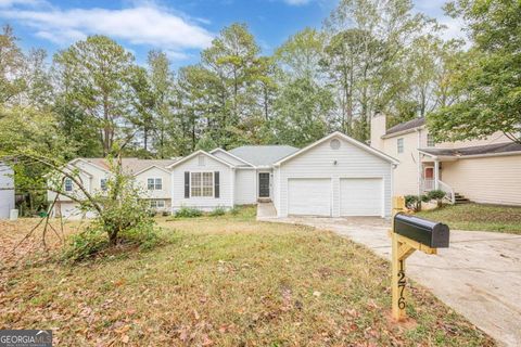 Photo of 1276 To Lani Farm Road, Stone Mountain, GA 30083 (MLS # 10634021)