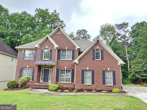 Photo of 1988 Greensferry Glen, Lawrenceville, GA 30043 (MLS # 10541833)